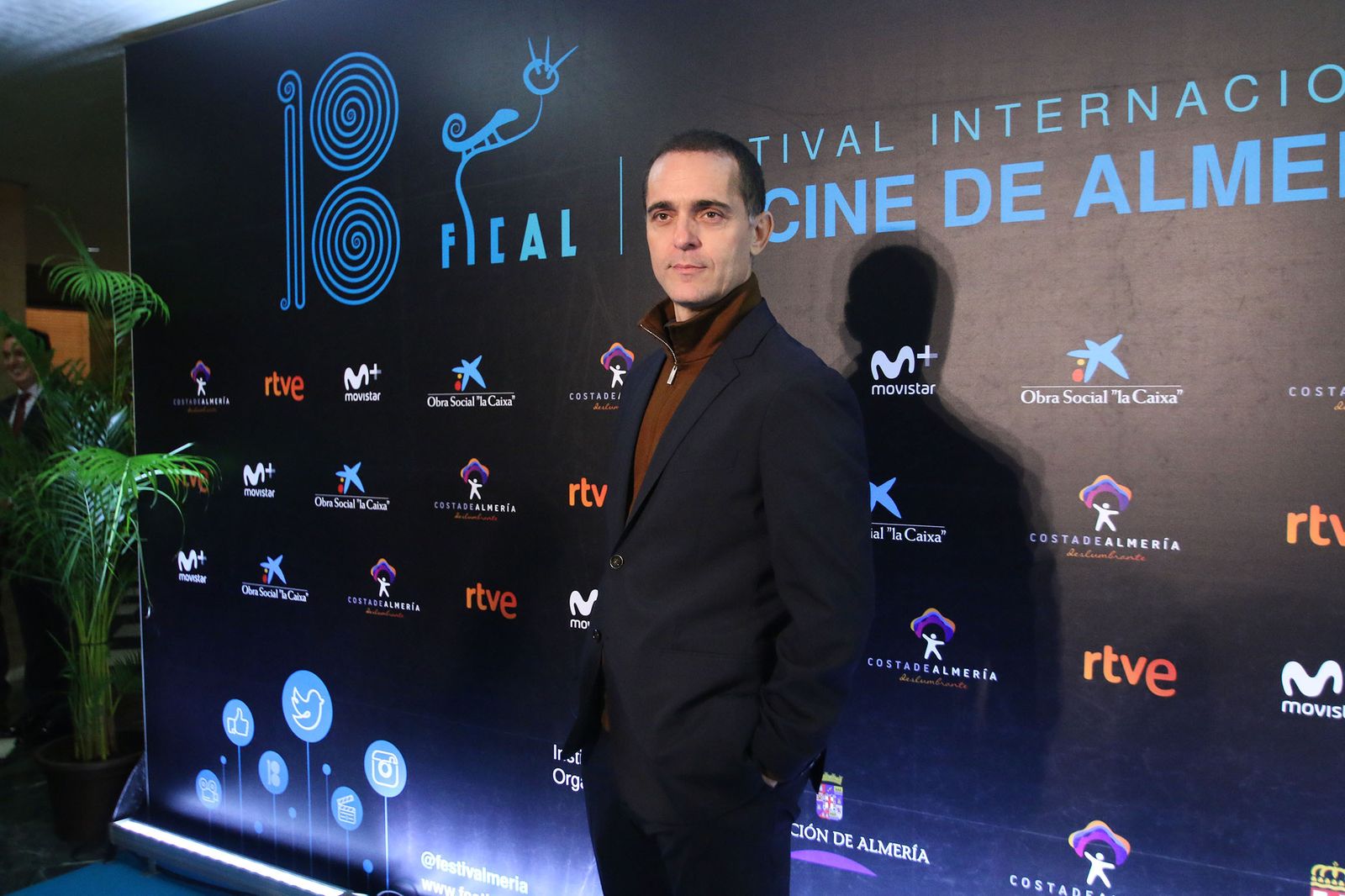 Fotogalería de la inauguración de FICAL 2019