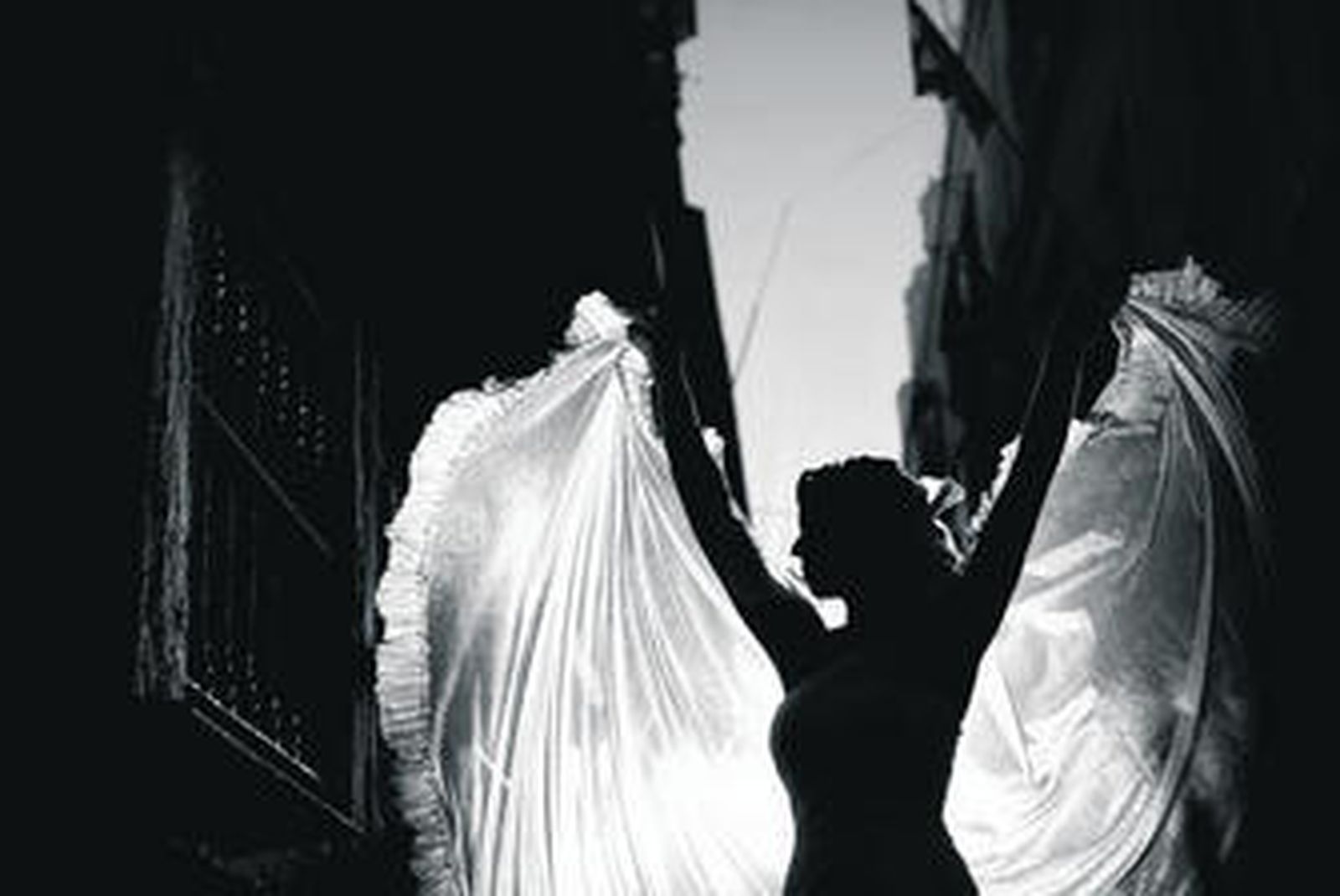 Susana Barberá entre los diez mejores fotógrafos para Fearless