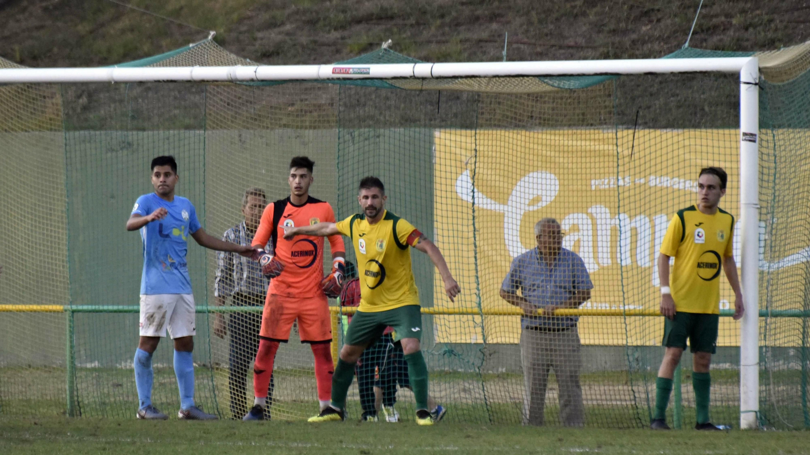Las mejores fotos del Unión - Lucena