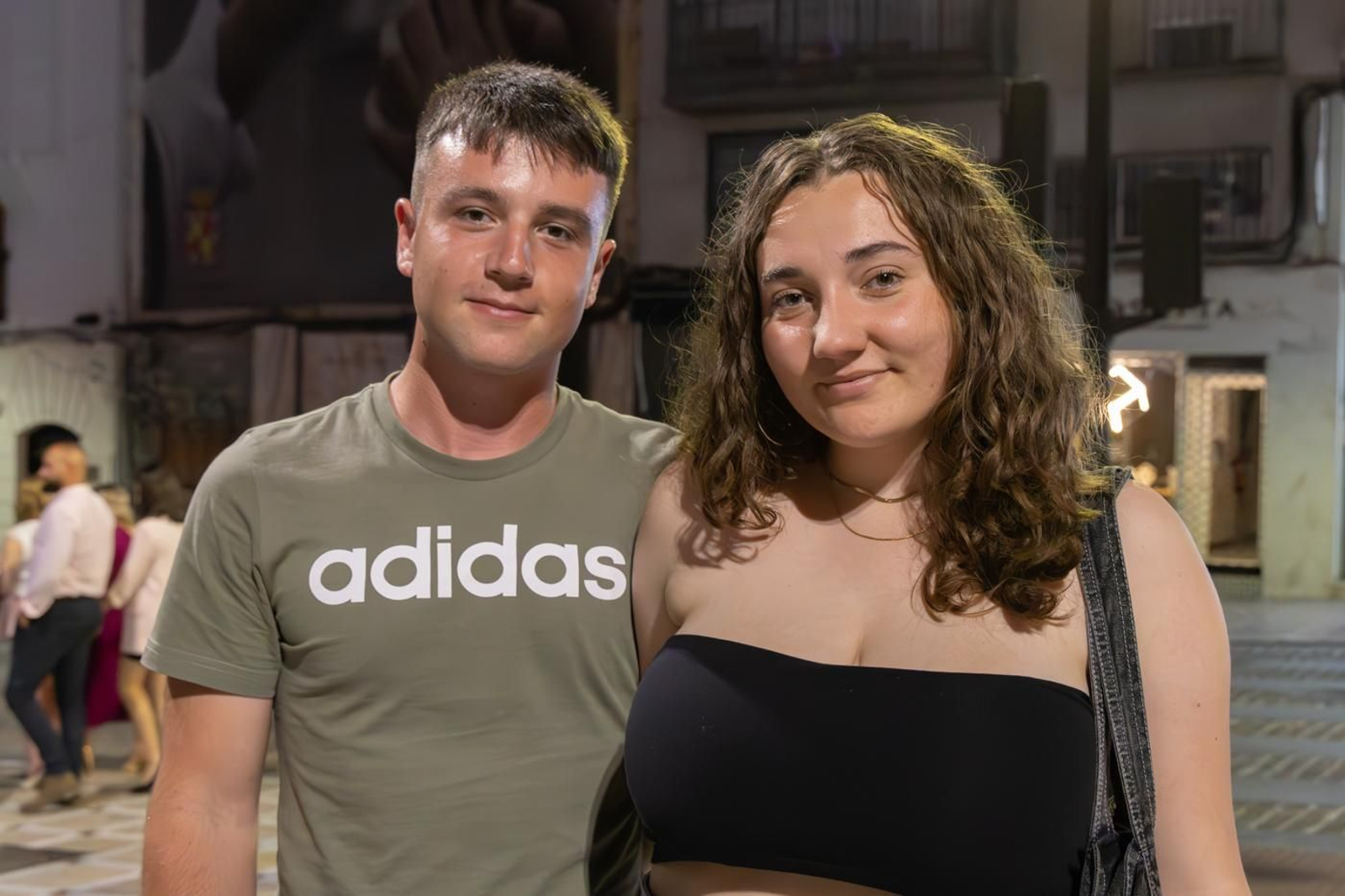 La celebración de la Noche en Blanco, en imágenes