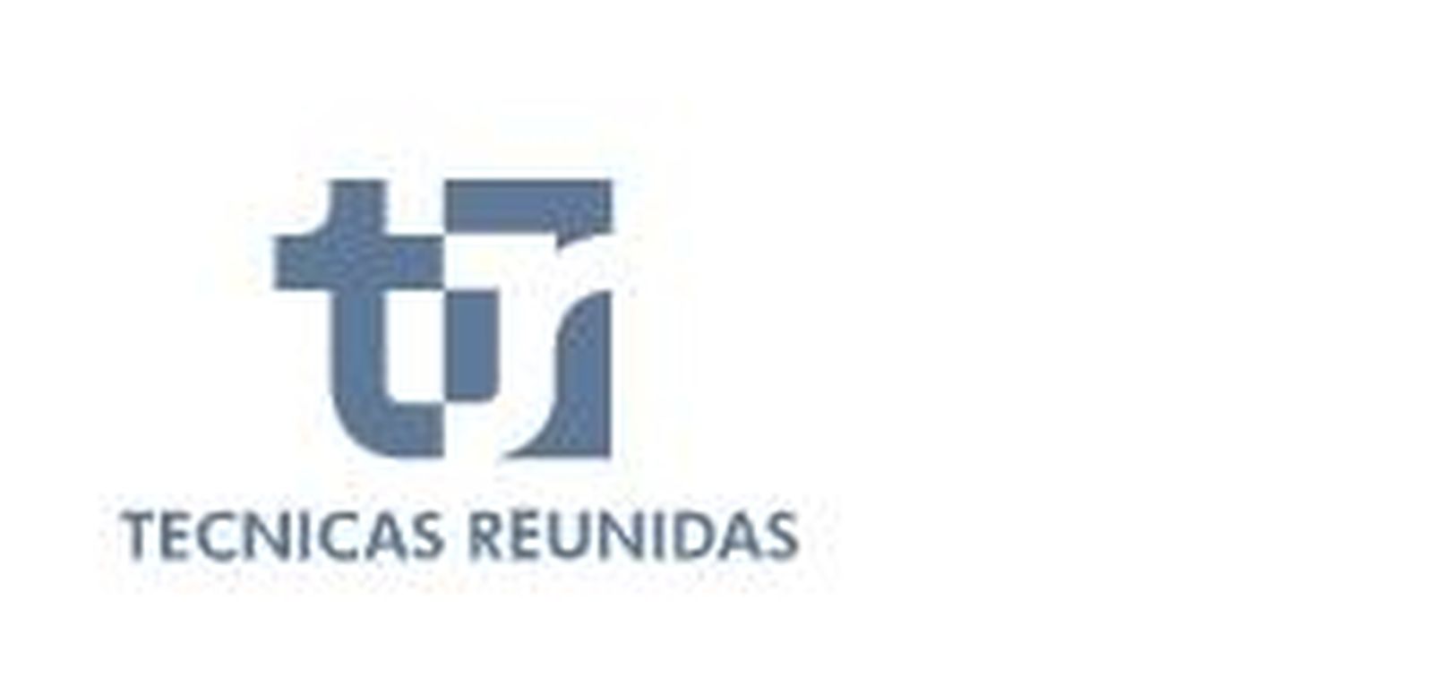 Imagen corporativa de Técnicas Reunidas.