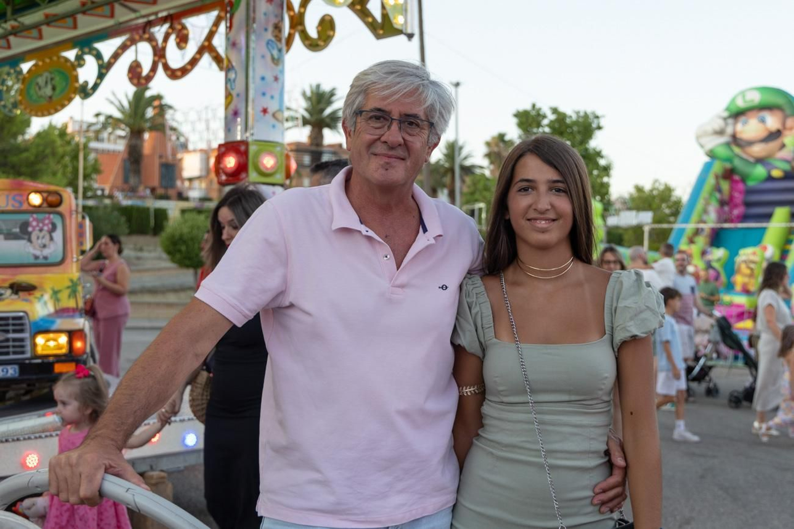 Feria y fiestas conmemorativas de la Batalla de Bailén