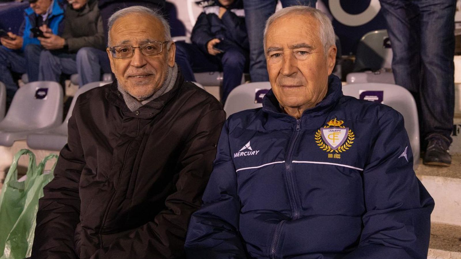 Copa del rey, Real Jaén CF S.A.D - Cádiz CF S.A.D