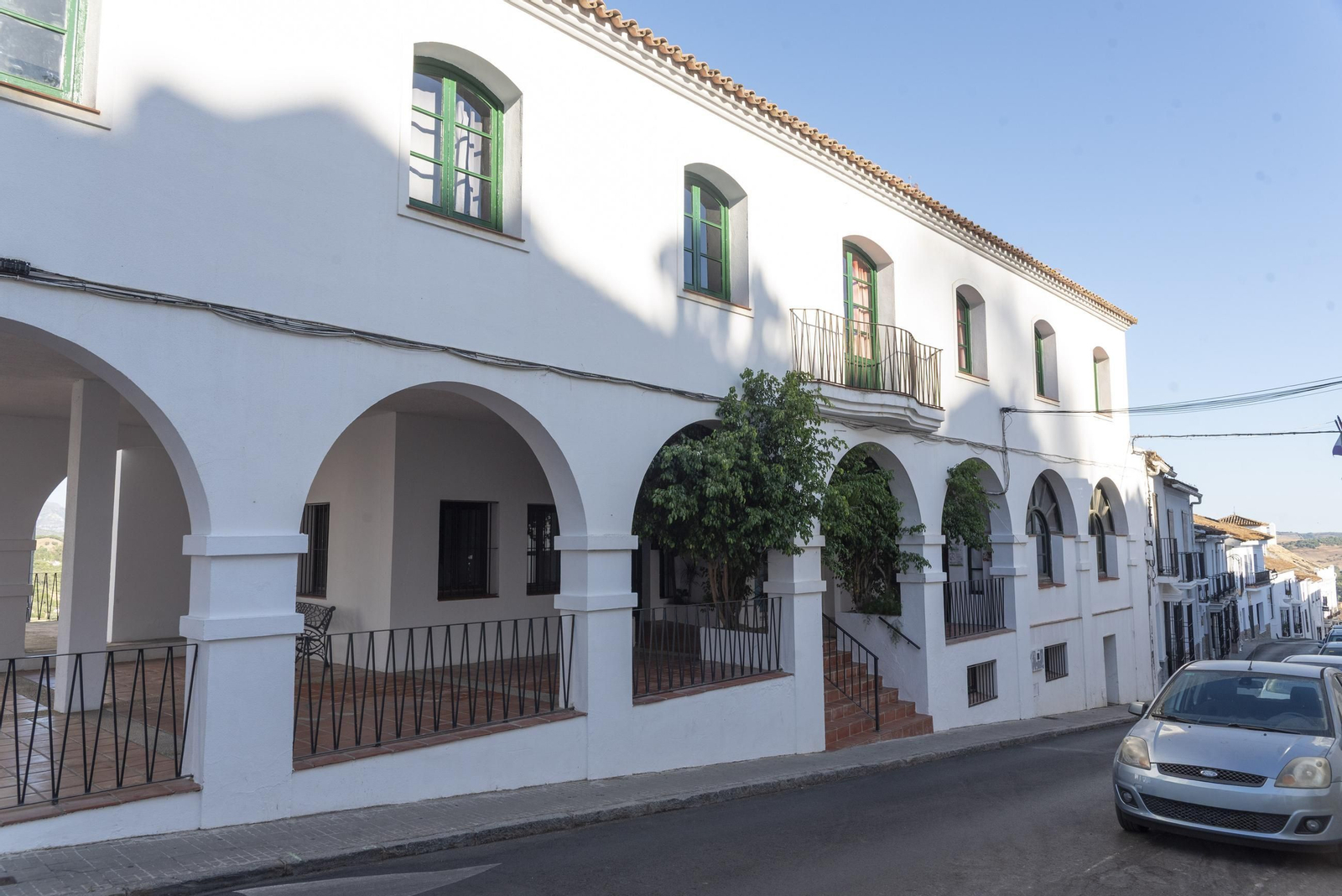 Fotos de Jimena de la Frontera