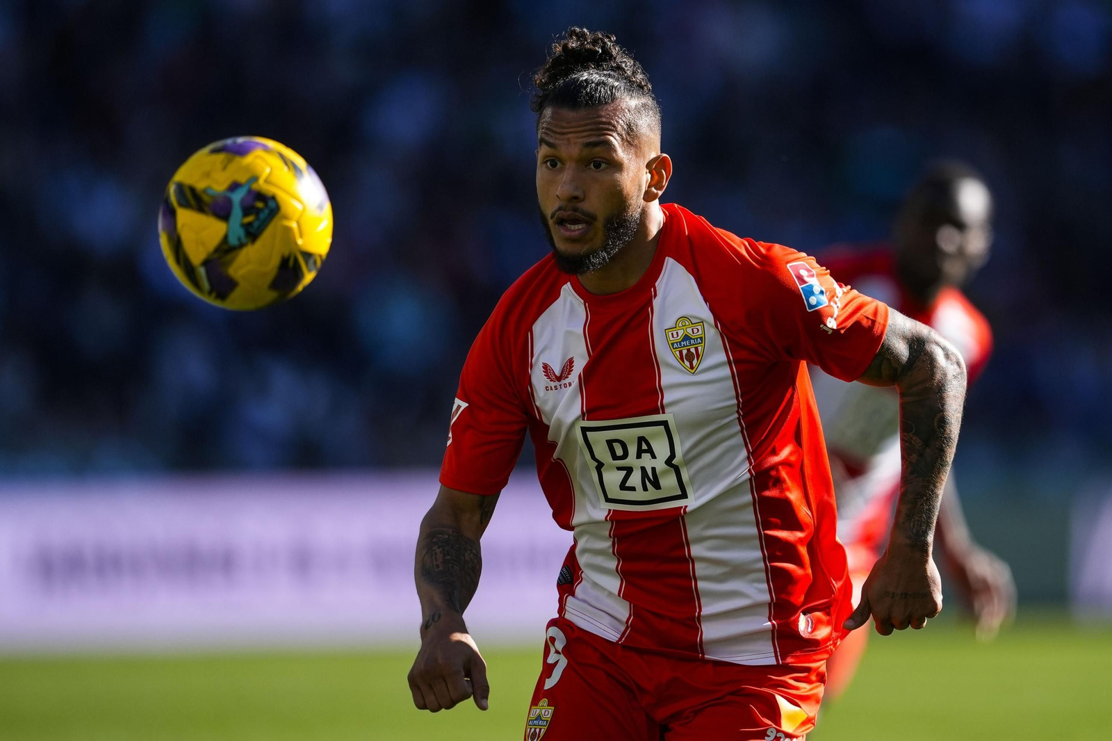 El futuro de Luis Suárez apunta a Portugal