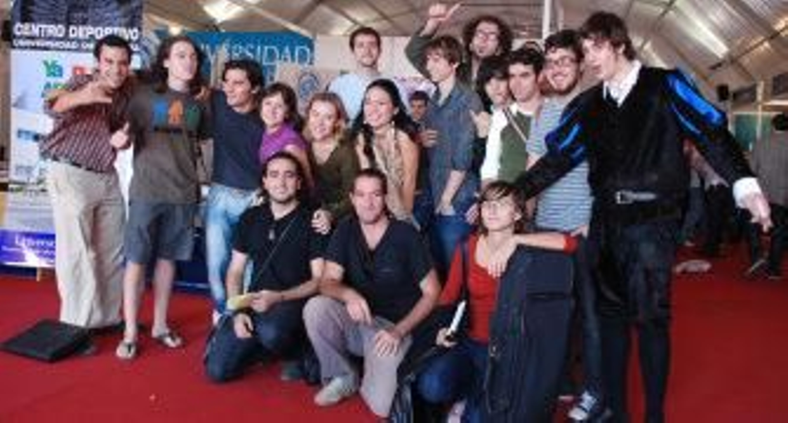 La UAL premia el talento de sus estudiantes