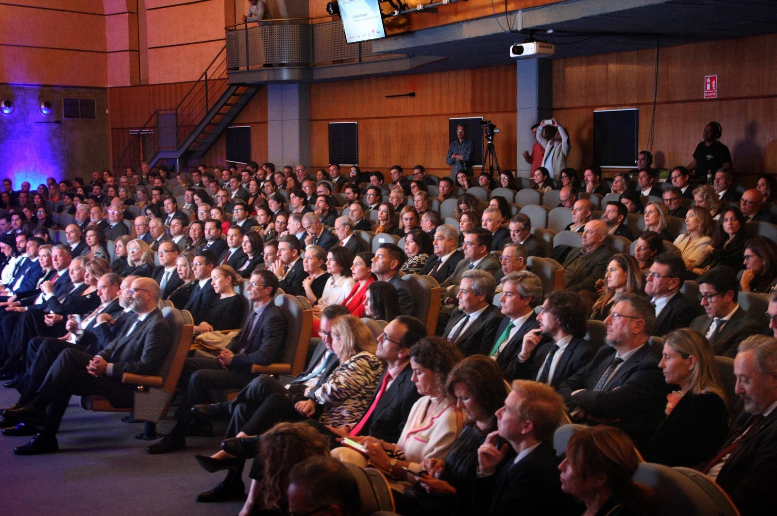 La gala del 40 aniversario de Huelva Información en imágenes