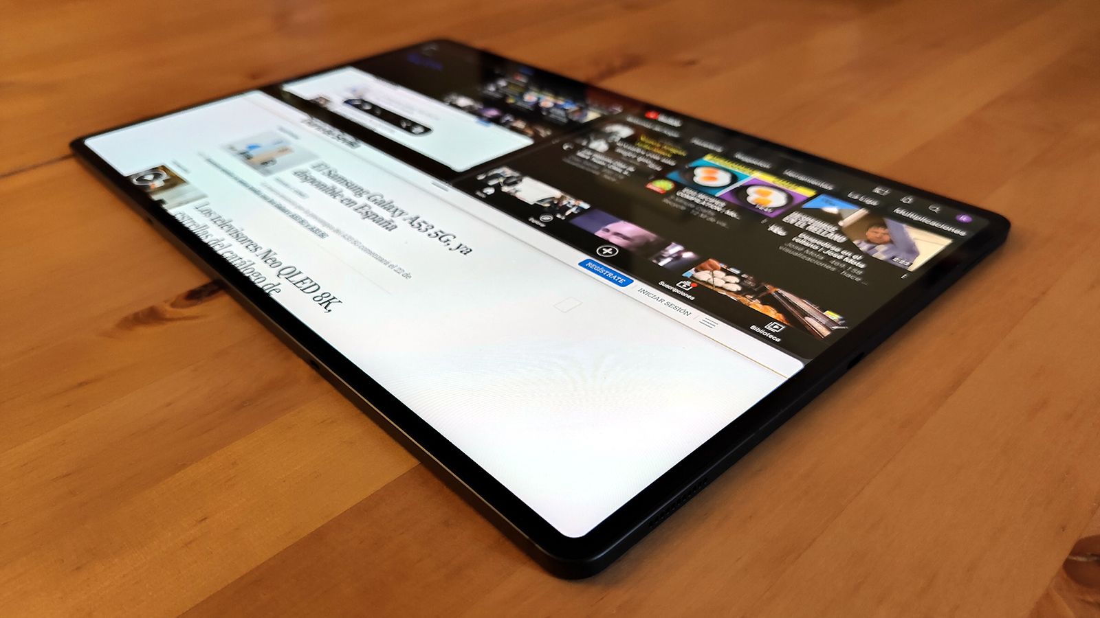 Samsung Galaxy Tab S8 Ultra