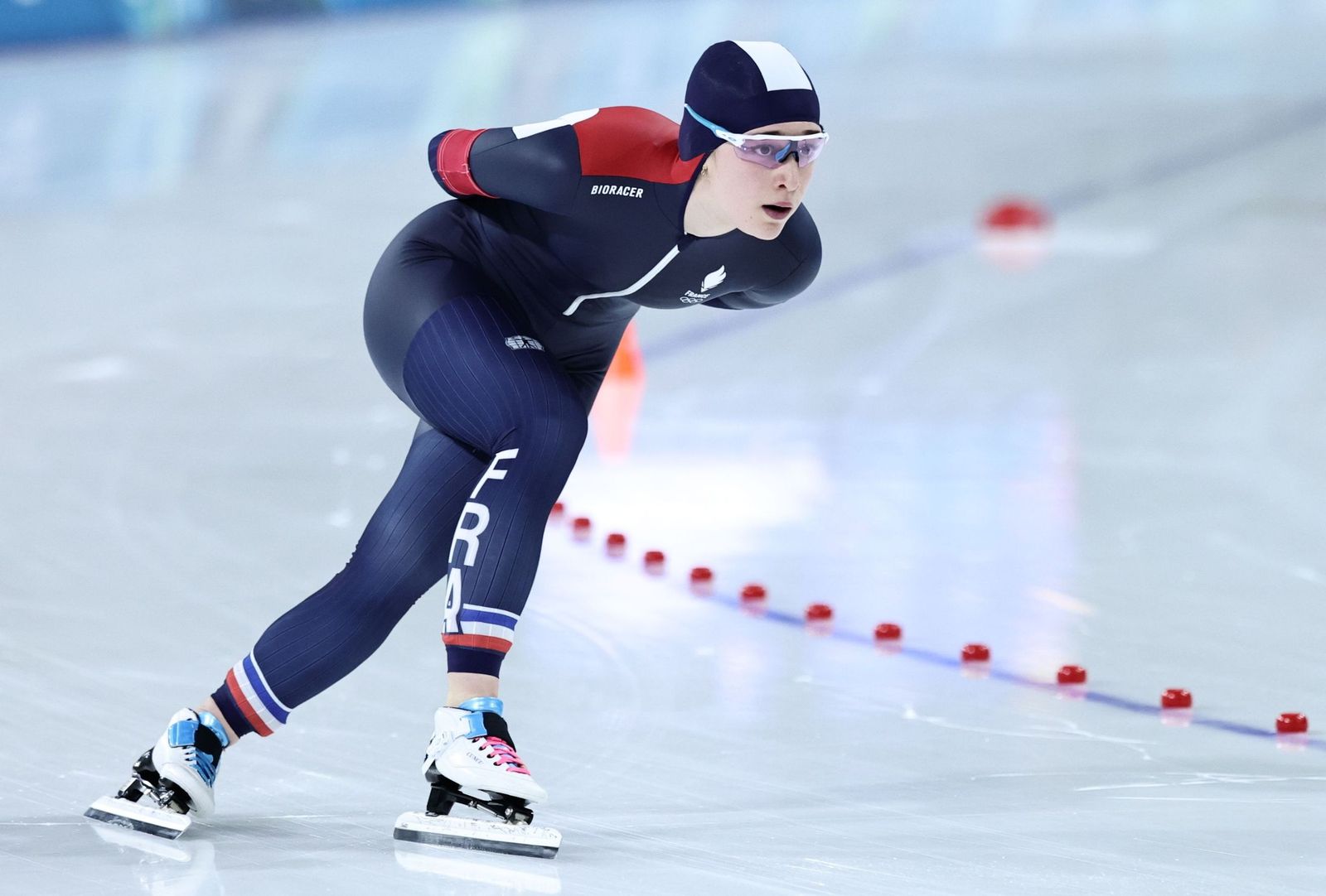 Las mejores fotos de los Juegos Olímpicos de invierno Milán Cortina d'Ampezzo 2026 | Segunda jornada