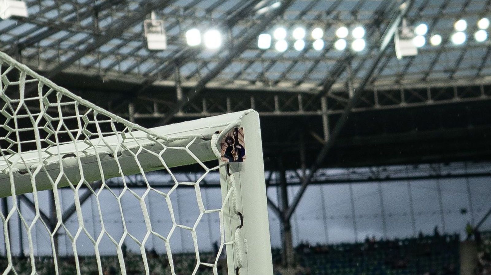 El Gran Poder, "protagonista" con el Betis en la final de la Conference League