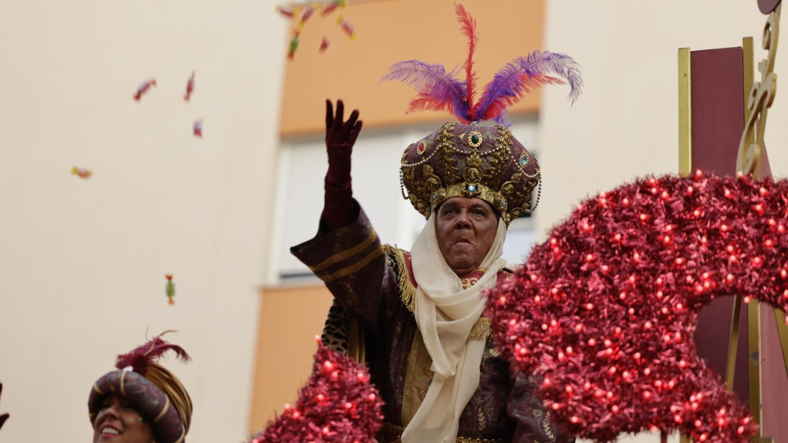 Todas las imágenes de SS.MM. los Reyes Magos en Cádiz: Visitas, cabalgata, horarios y recorrido