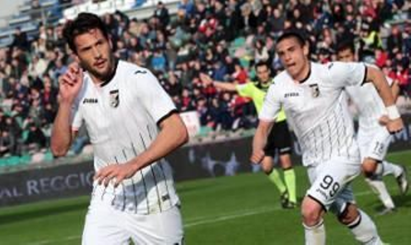 Vázquez, antes que Ganso