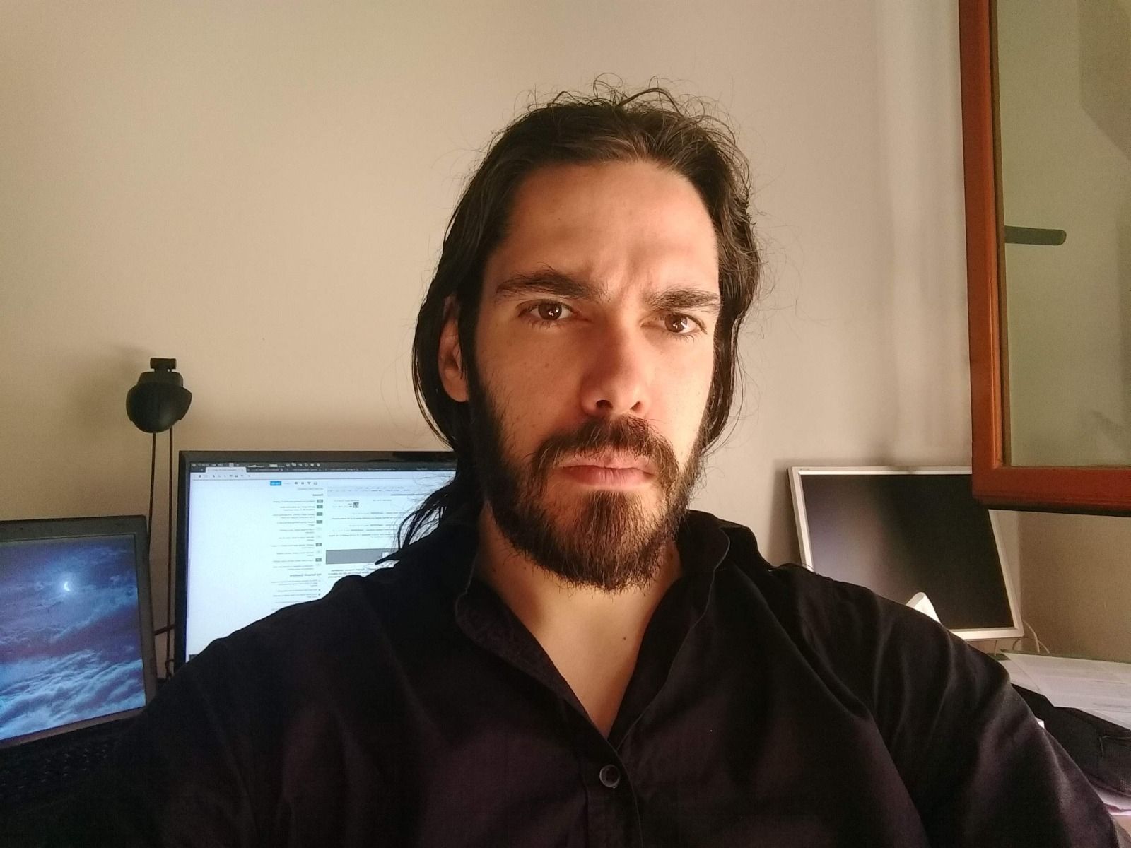 Antonio Javier Fernández Ares