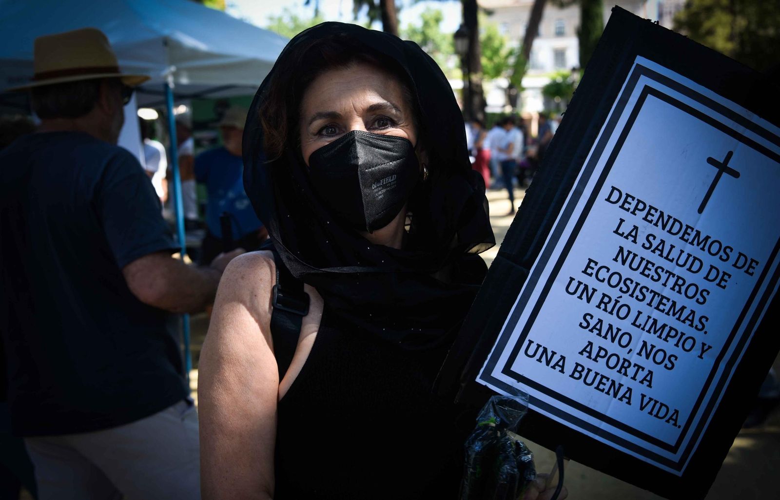 EcoMetróPolis en Sevilla