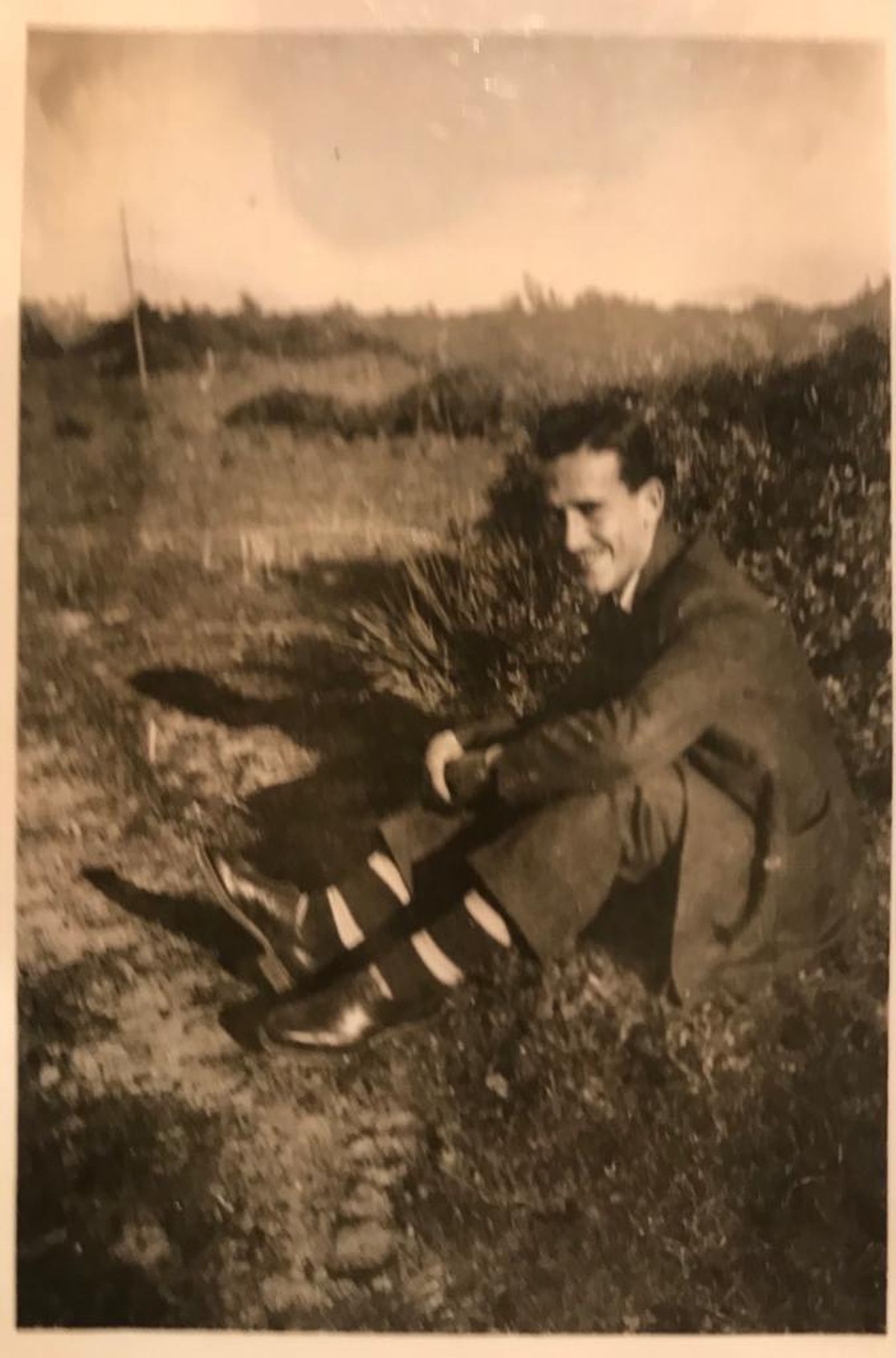 Emilio Huart. Ocupó el cargo de cónsul de Bélgica, Francia y Dinamarca.