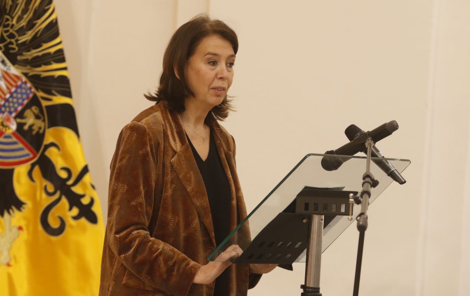 La celebración del día de la Subdelegación de Defensa, en fotografías