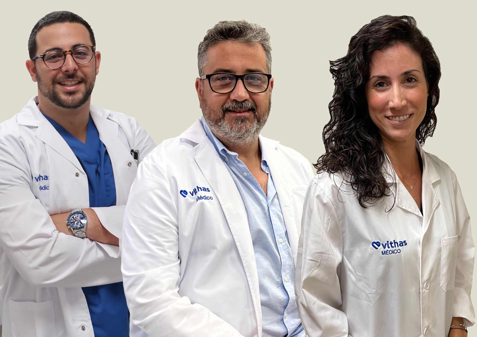 Hospitales de Vithas de Andalucía conmemorarán el Día Mundial Contra el Cáncer de Mama con mesas informativas y Aulas Salud