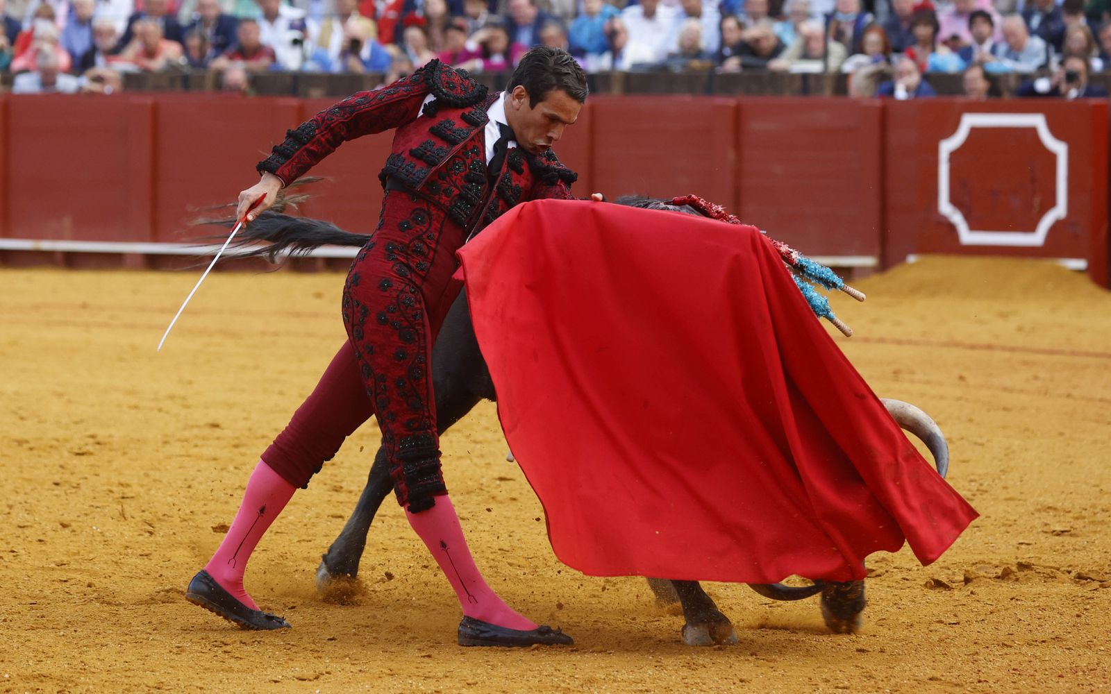 La décima de abono en imágenes