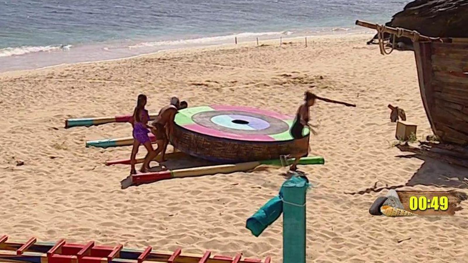 Una imagen del reality (telecinco.es)