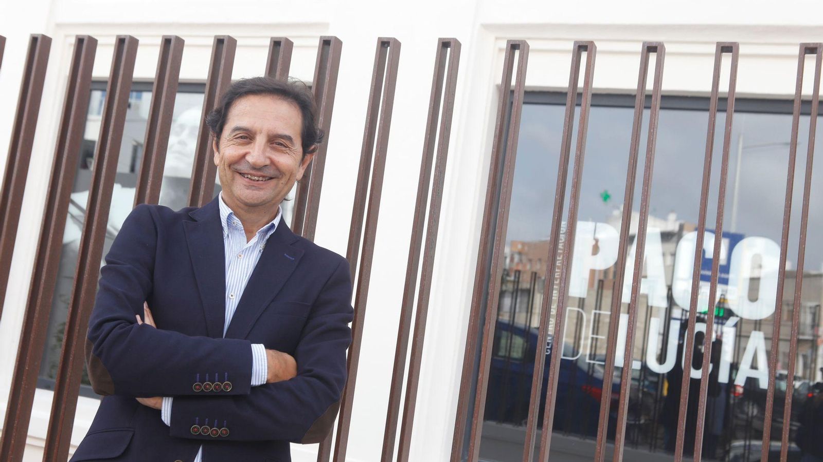 José Luis Lara. José Luis Lara.
