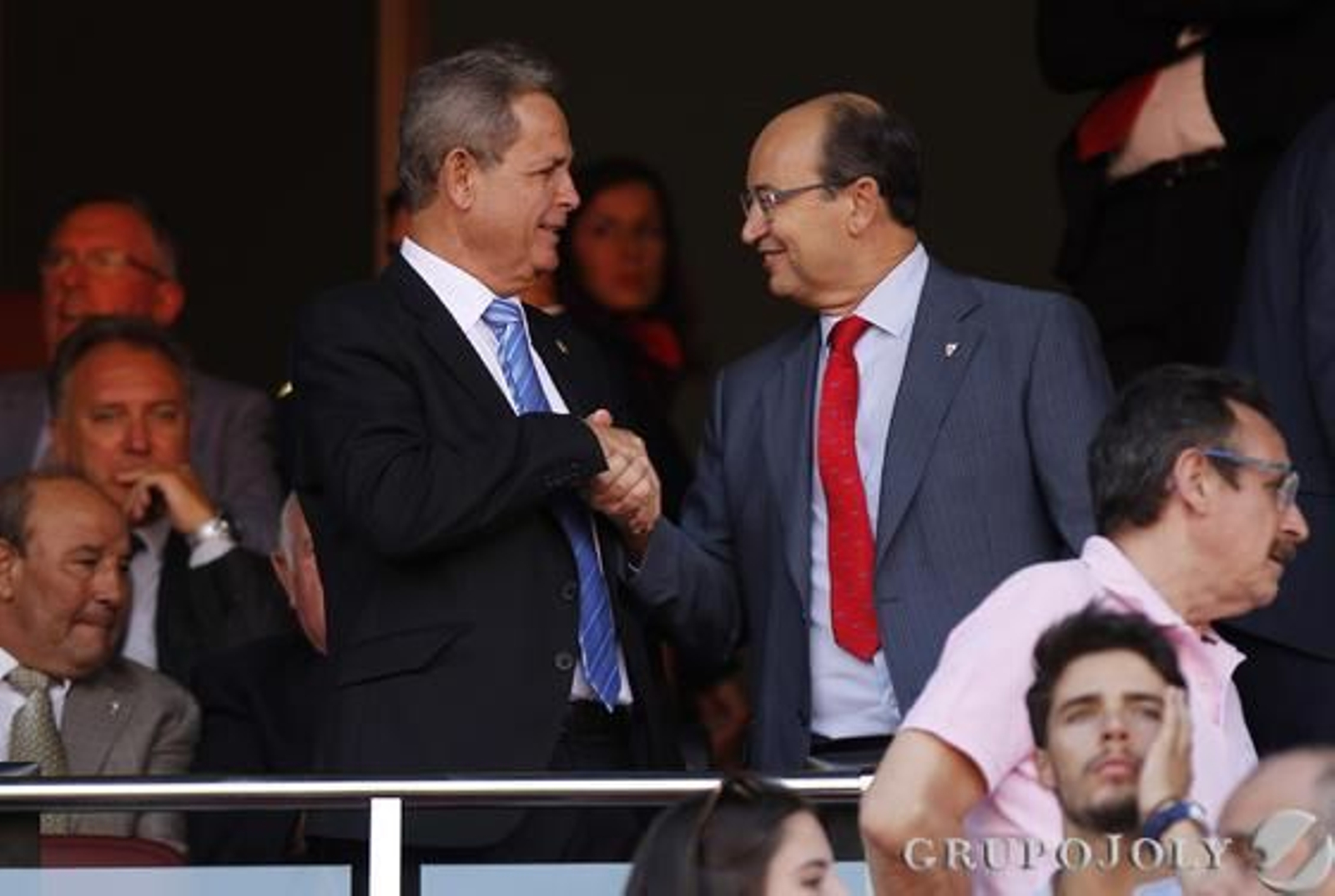 Foto: Antonio Pizarro