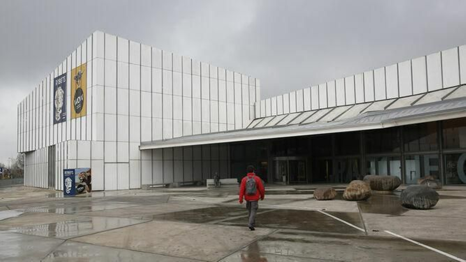 Otra vez en defensa del Parque de las Ciencias