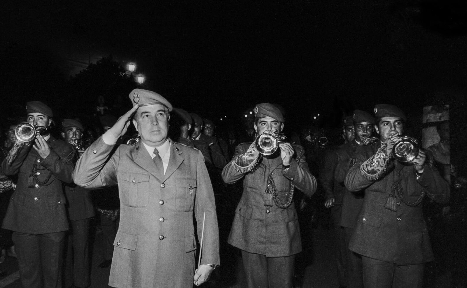 El compositor Abel Moreno.