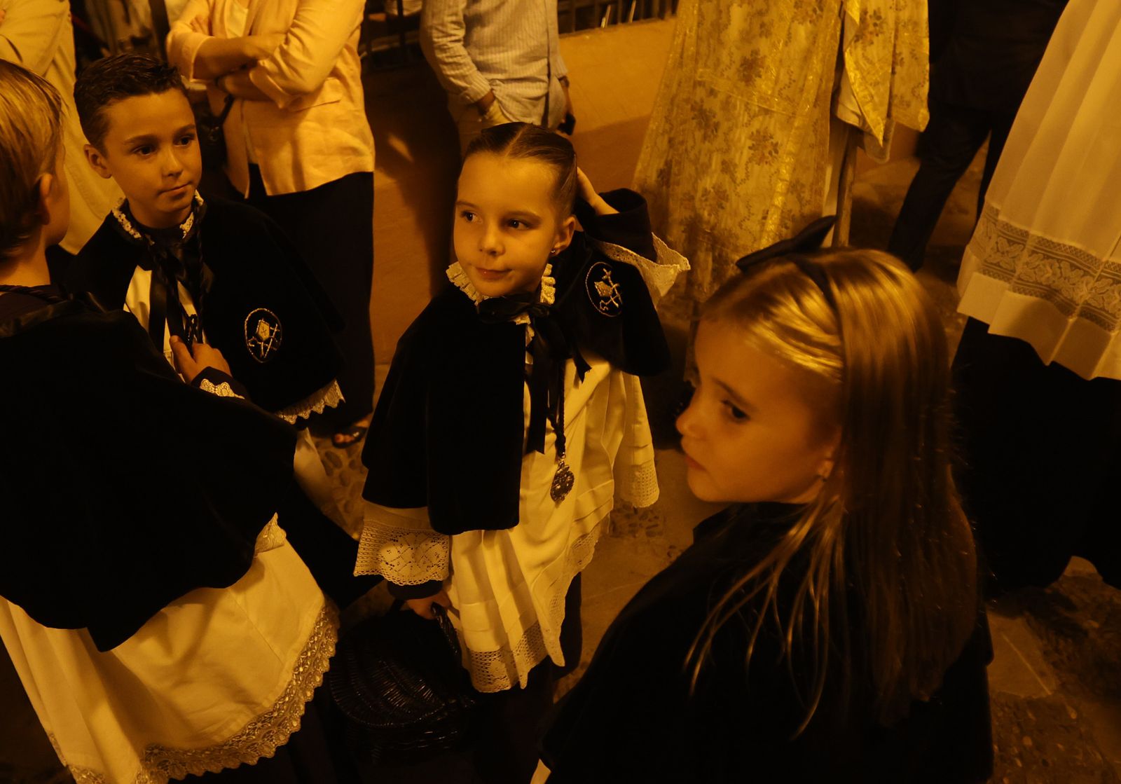 Corpus de San Bernardo