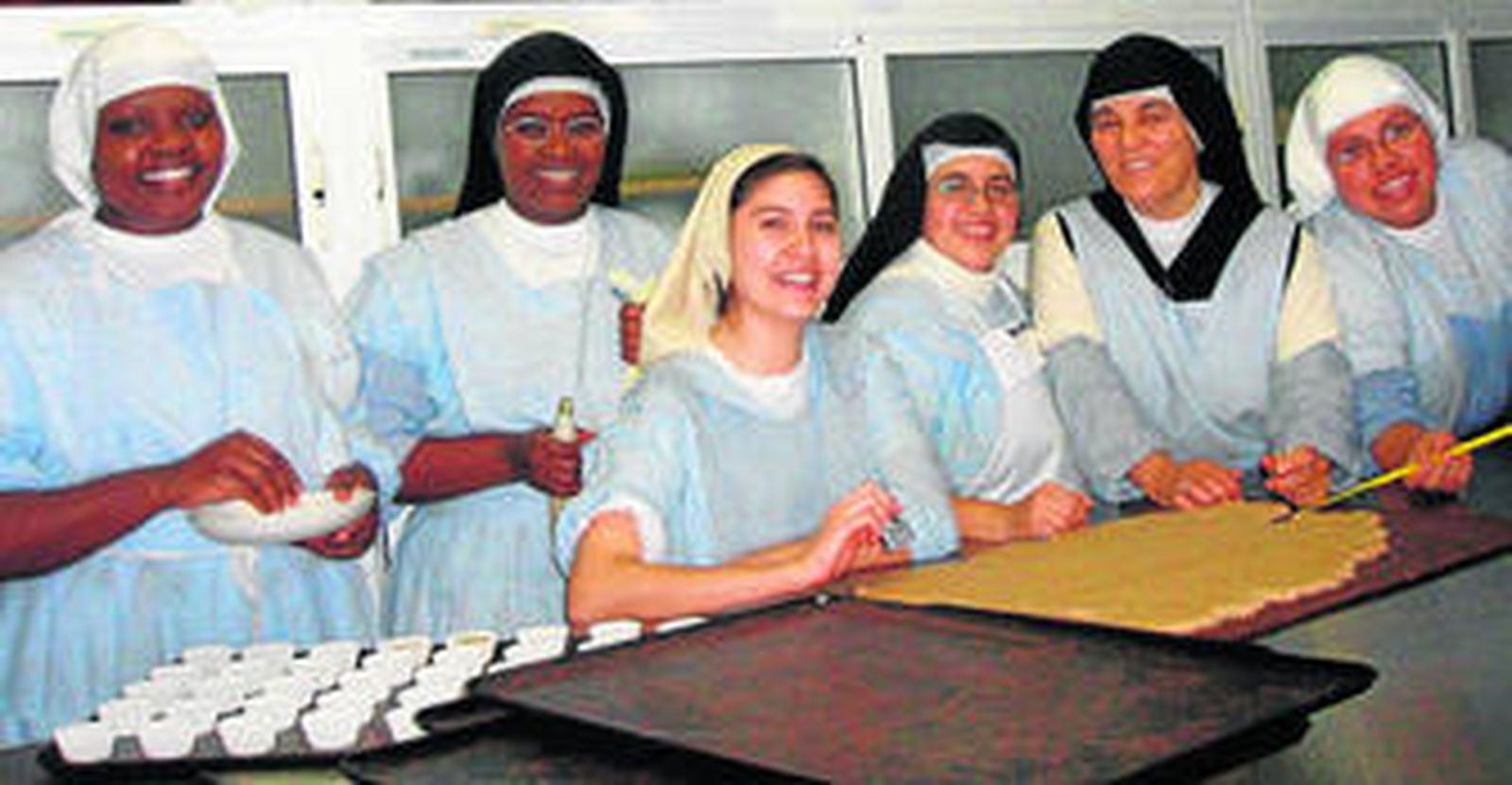 Navidad con sabor a gloria