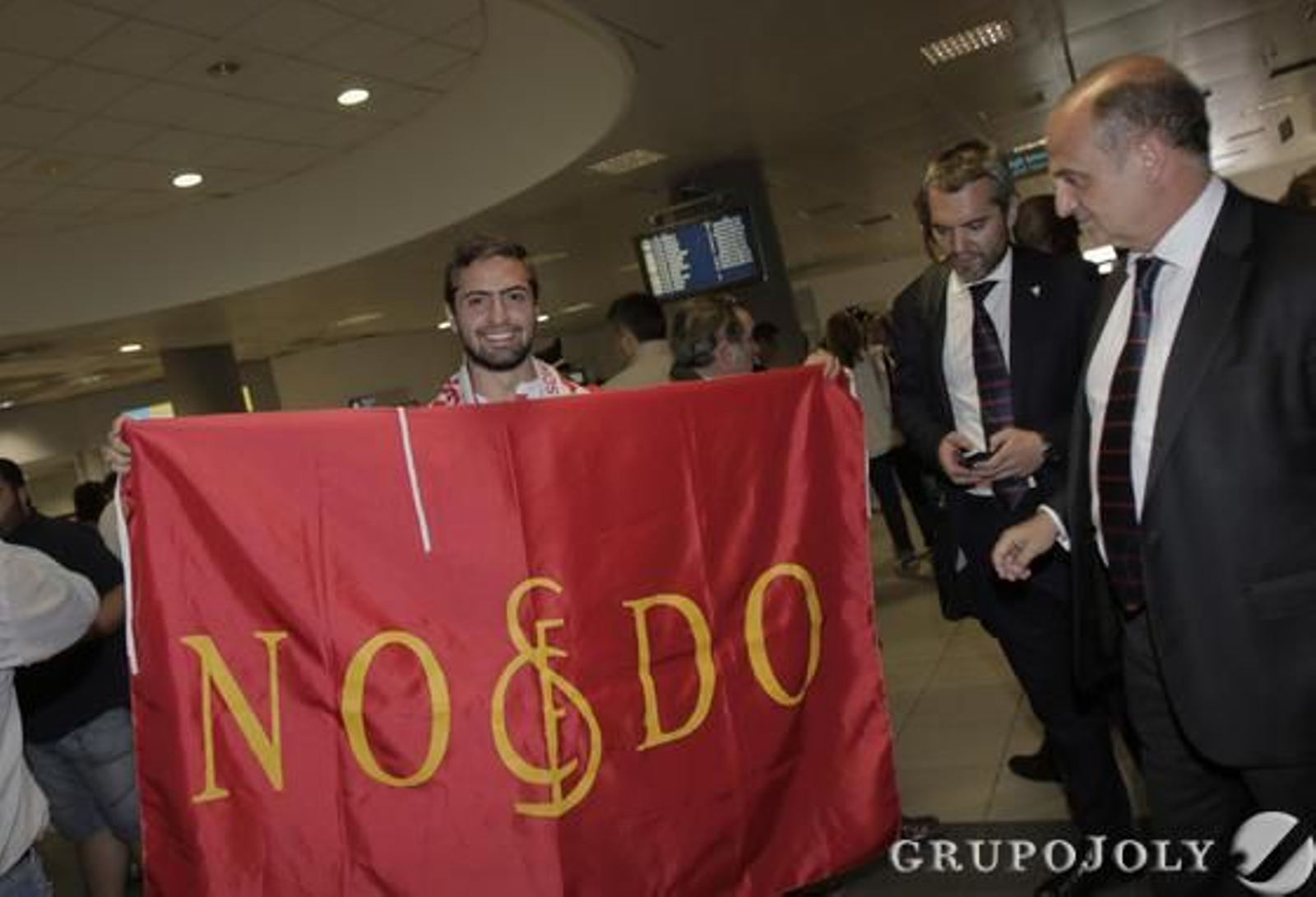 Foto: Antonio Pizarro