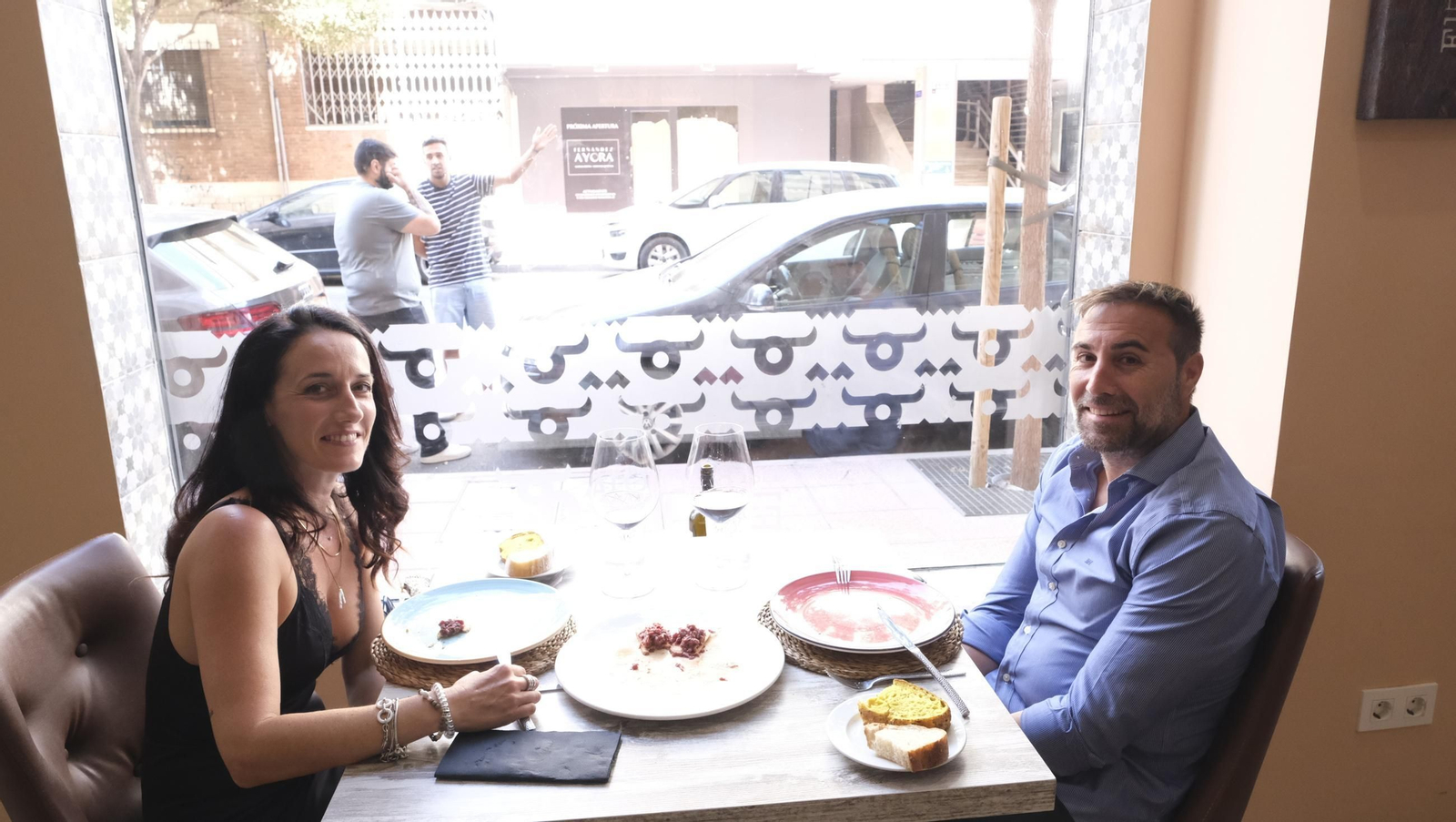 Las mejores imágenes de la feria del mediodía 2025 en Almería