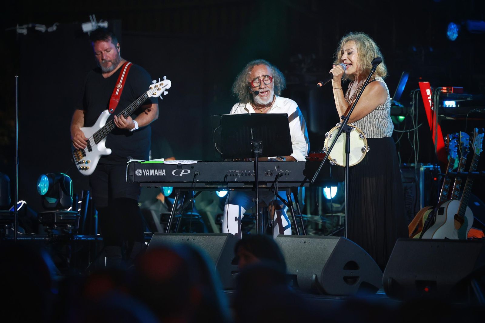 Búscate en las imágenes del conciert Así fueron los 90'S en Concert Music Festival