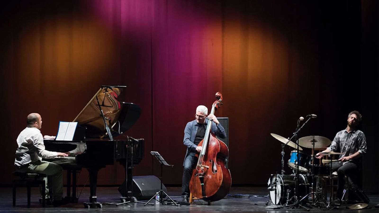 Un concierto que une a Cuba y España.
