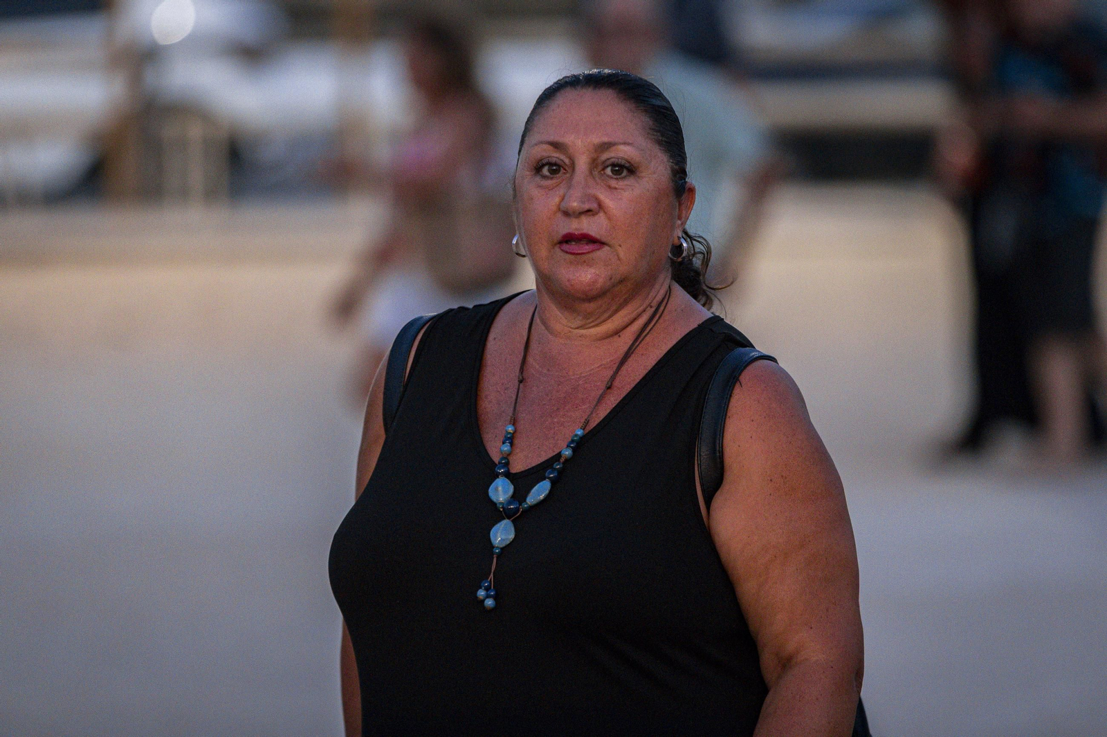 Búscate en el concierto de los Pecos en Concert Music Festival de Chiclana