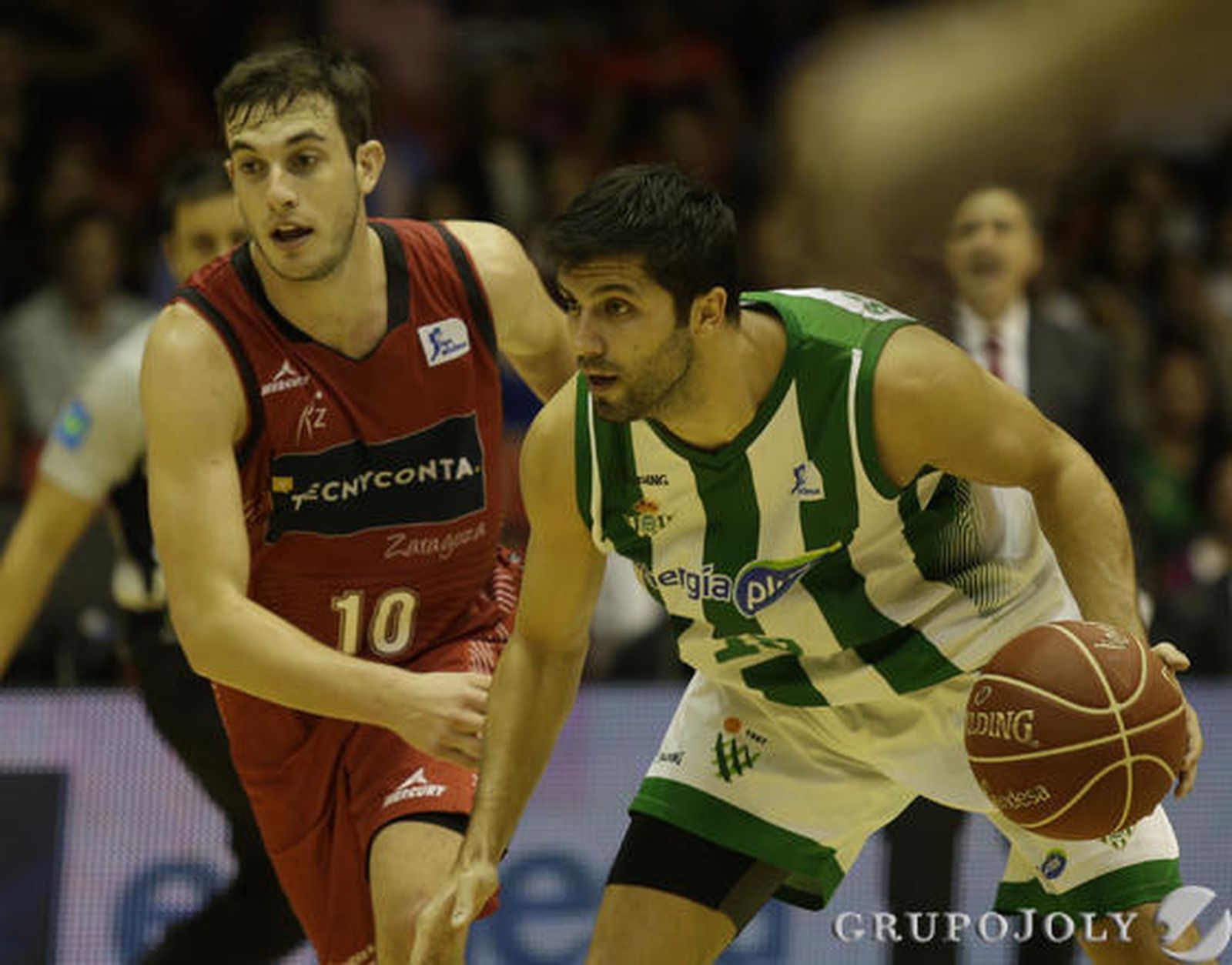 Foto: Juan Carlos Muñoz