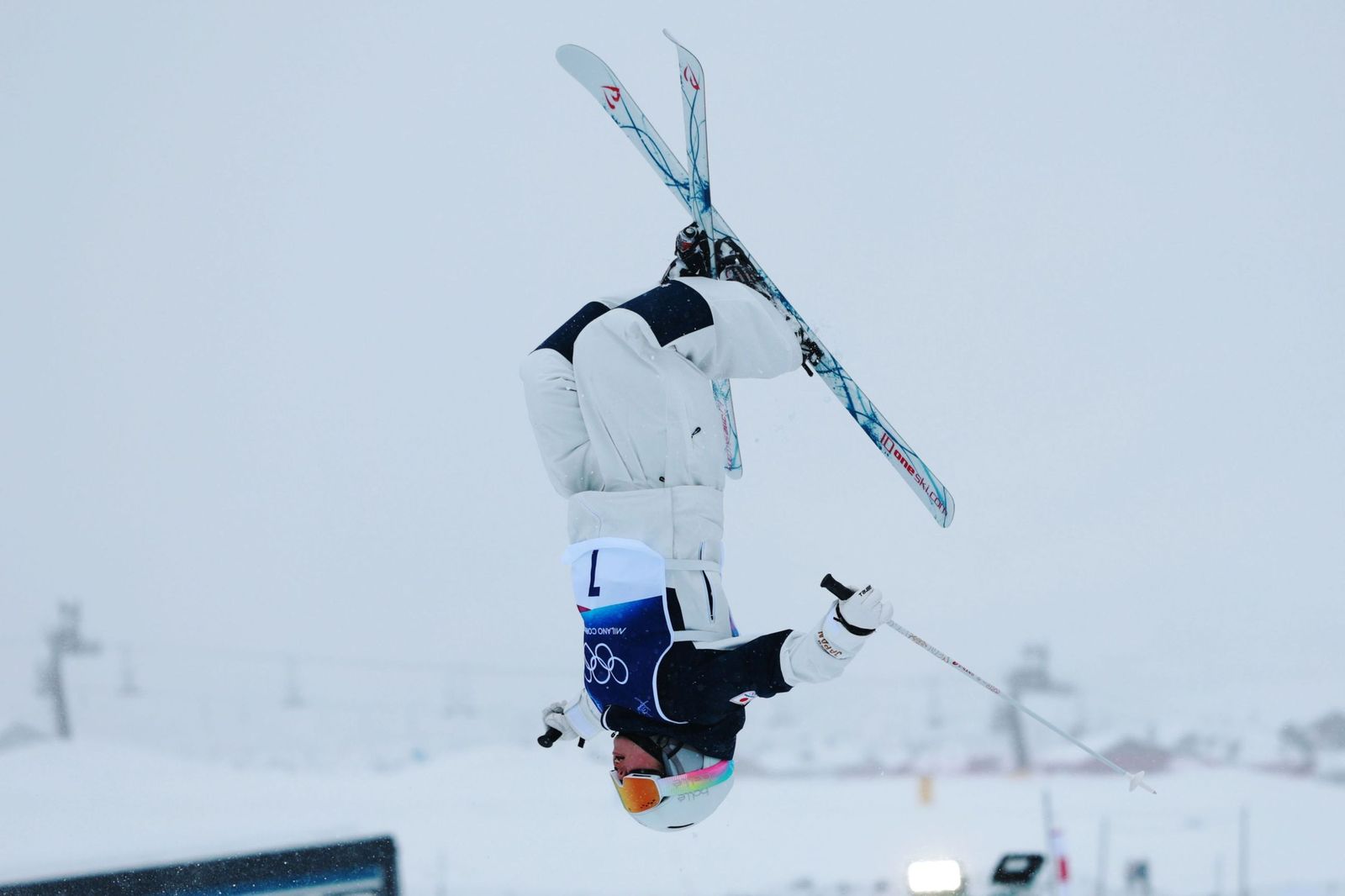 Las mejores fotos de los Juegos Olímpicos de invierno Milán Cortina d'Ampezzo 2026 | Novena jornada
