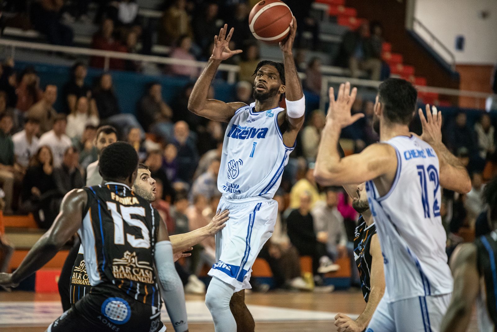 Imágenes del Ciudad de Huelva - Huelva Comercio