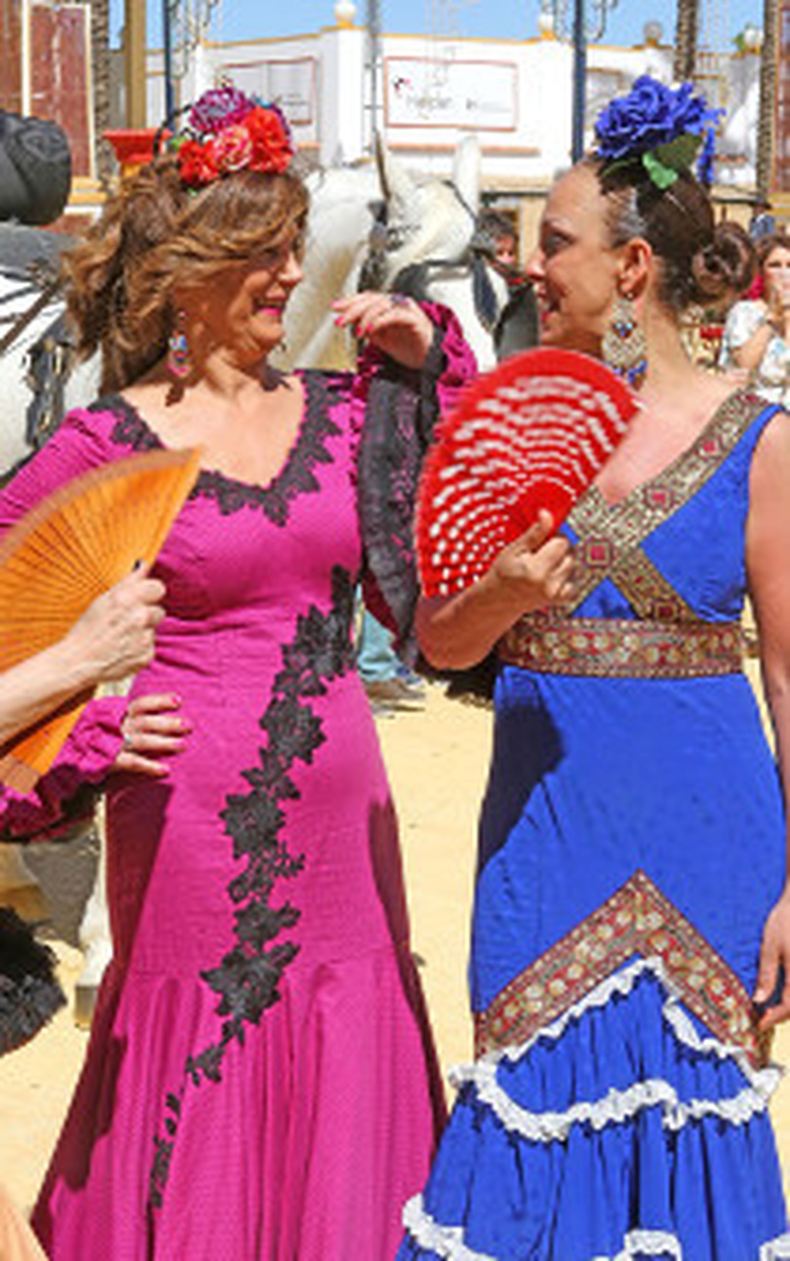 La mujer, protagonista hoy en el González Hontoria