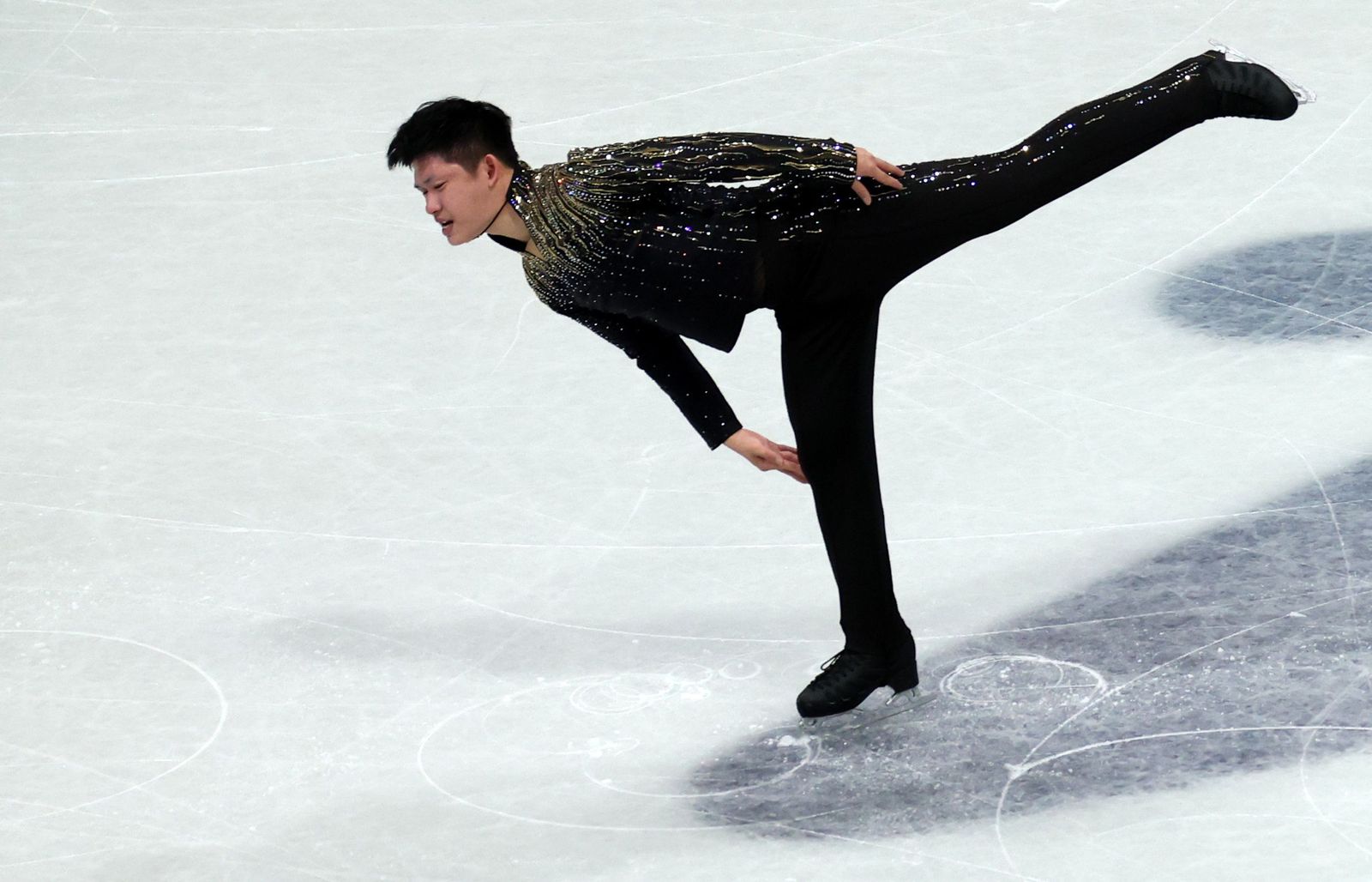 Las mejores fotos de los Juegos Olímpicos de invierno Milán Cortina d'Ampezzo 2026 | Octava jornada