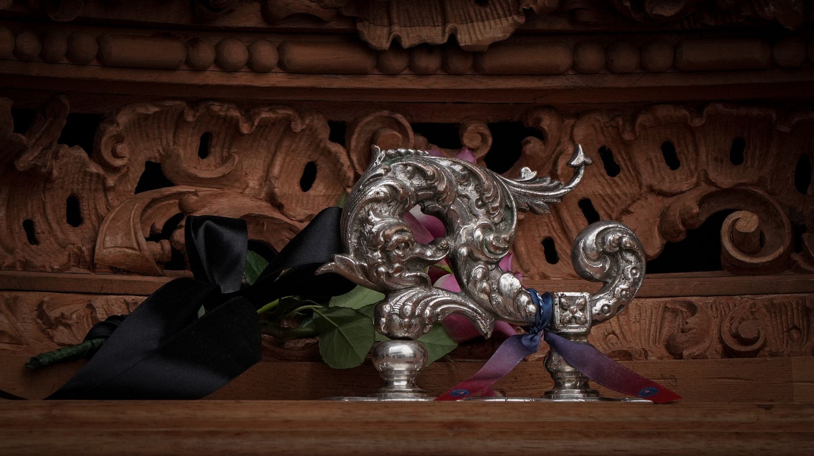 Hermandad de La Entrega, Semana Santa de Jerez 2024