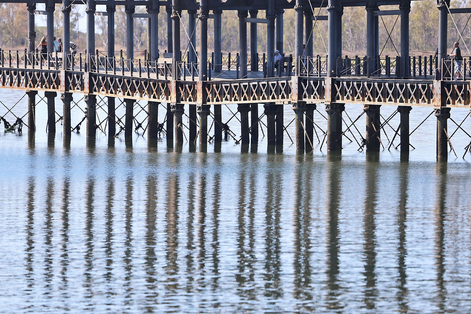 Las imágenes más destacadas del domingo 8 de septiembre en Huelva