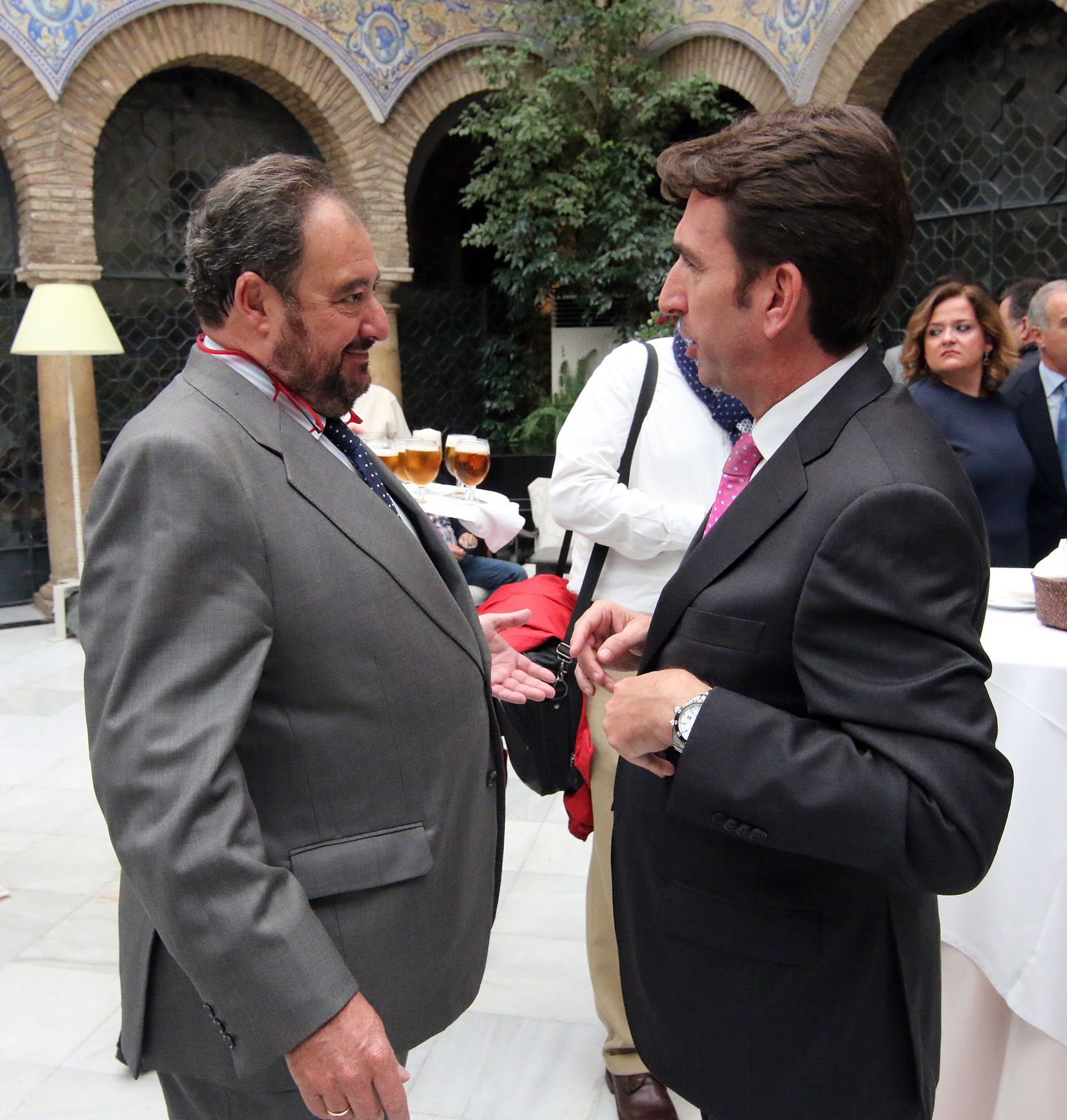 II Foro Pyme Córdoba Grupo Joly-Popular