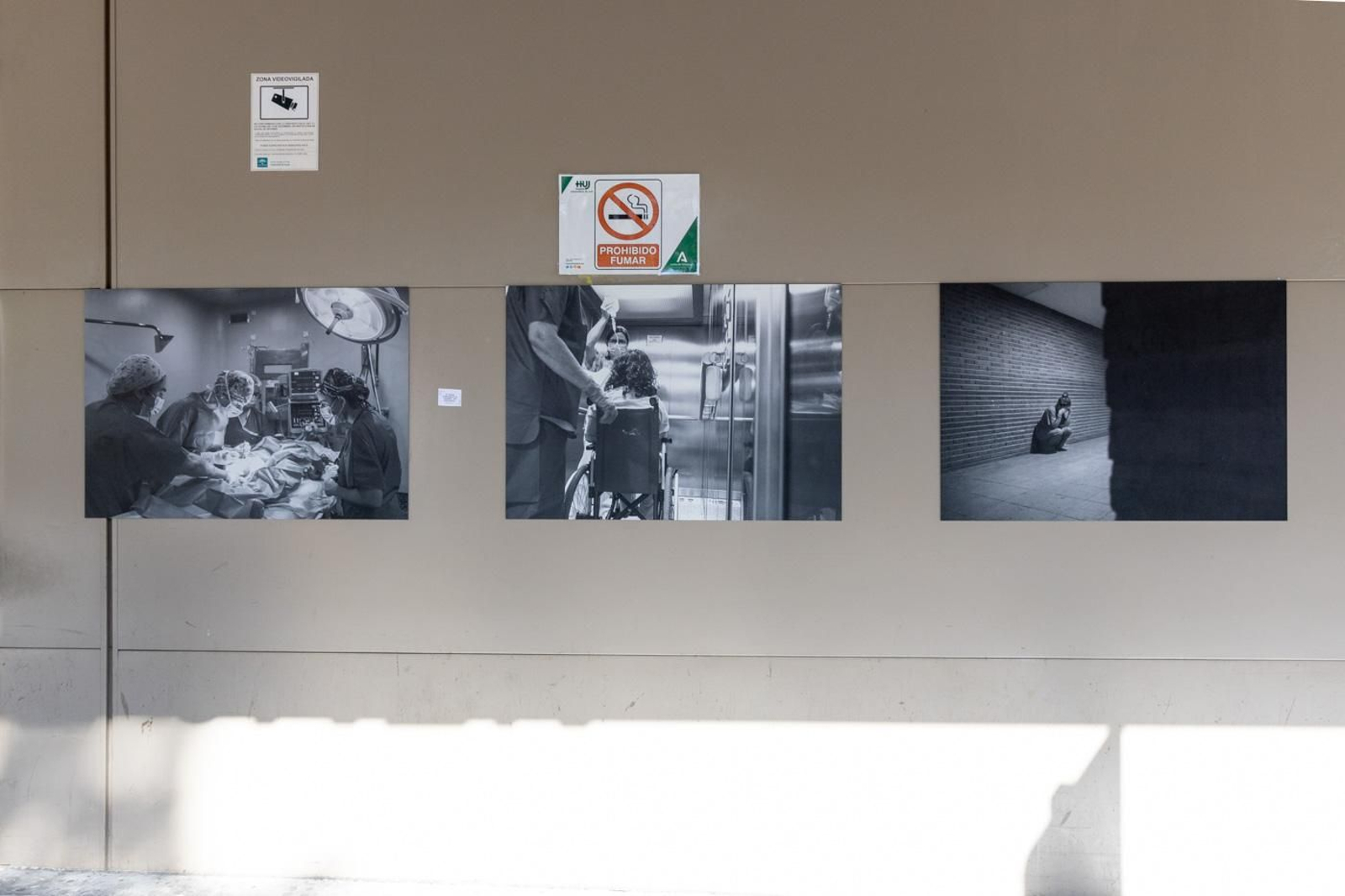 Celebración del día contra el Cáncer Infantil