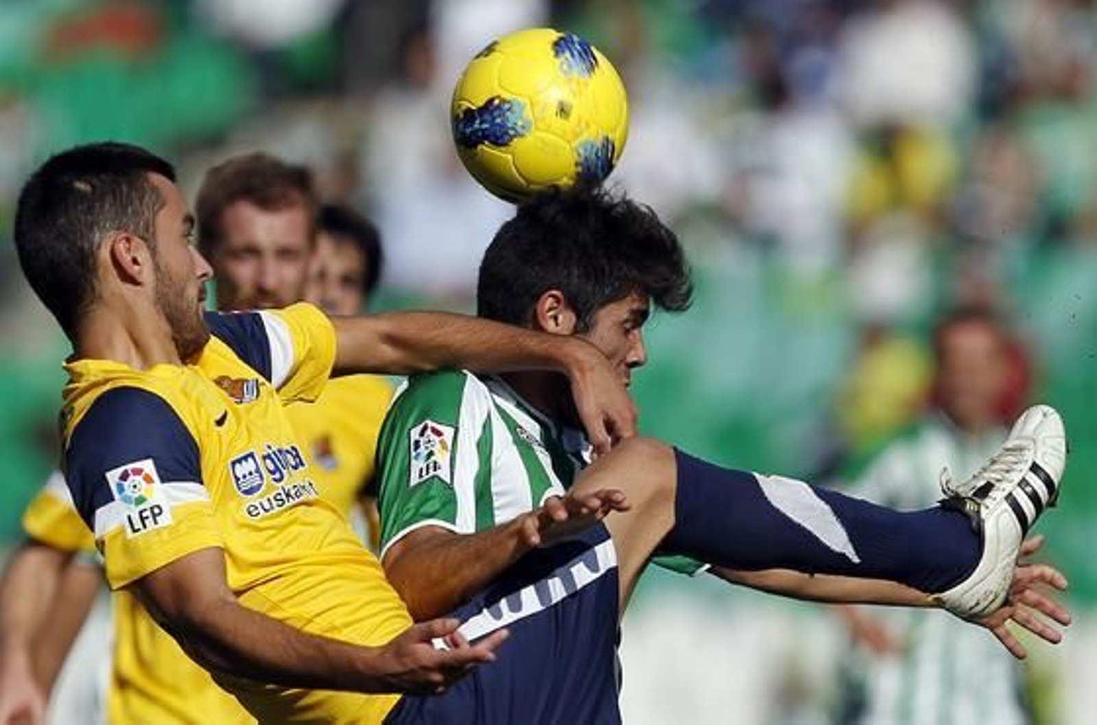 Foto: Antonio Pizarro