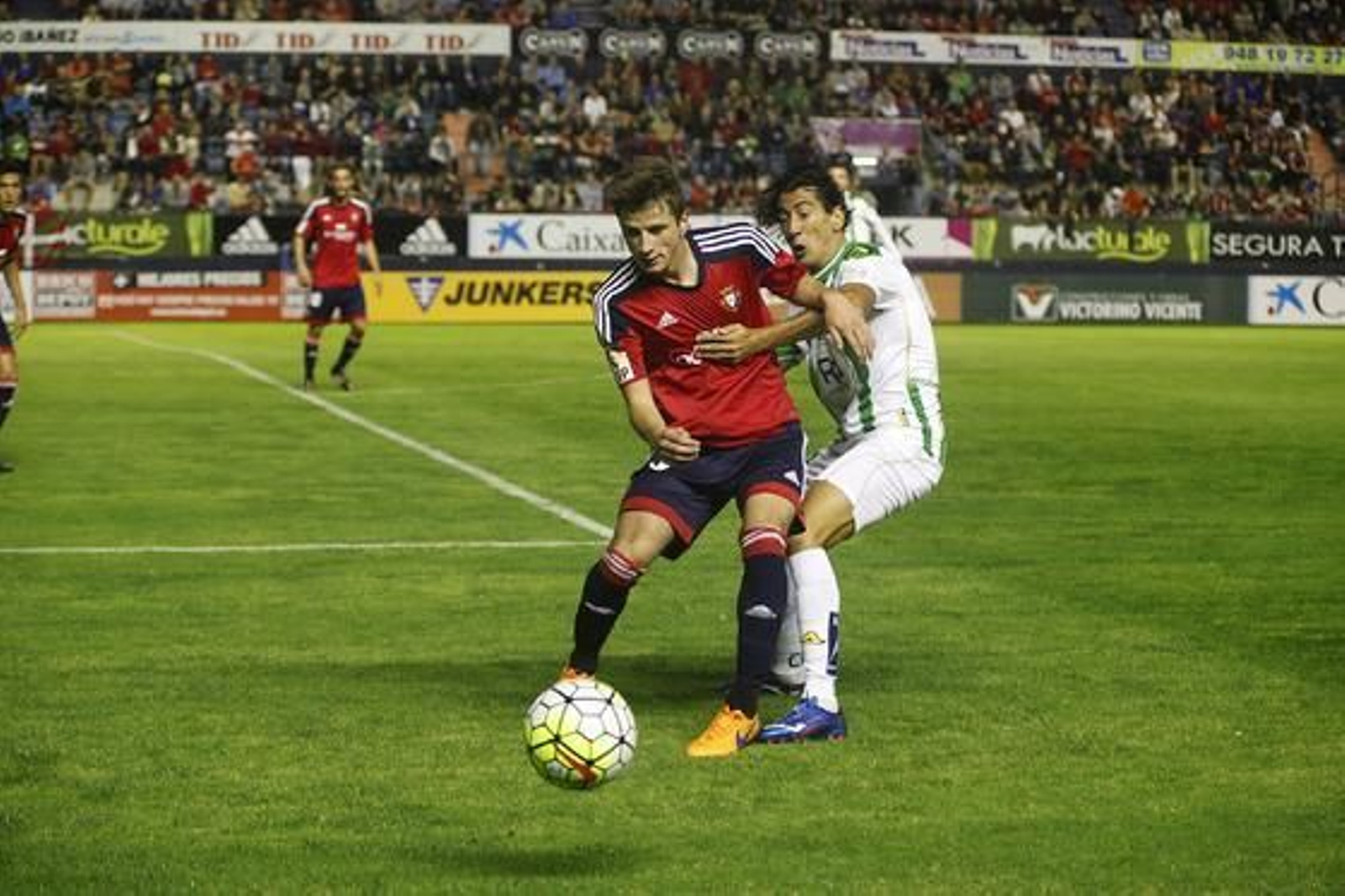 Foto: Joseba Zabalza