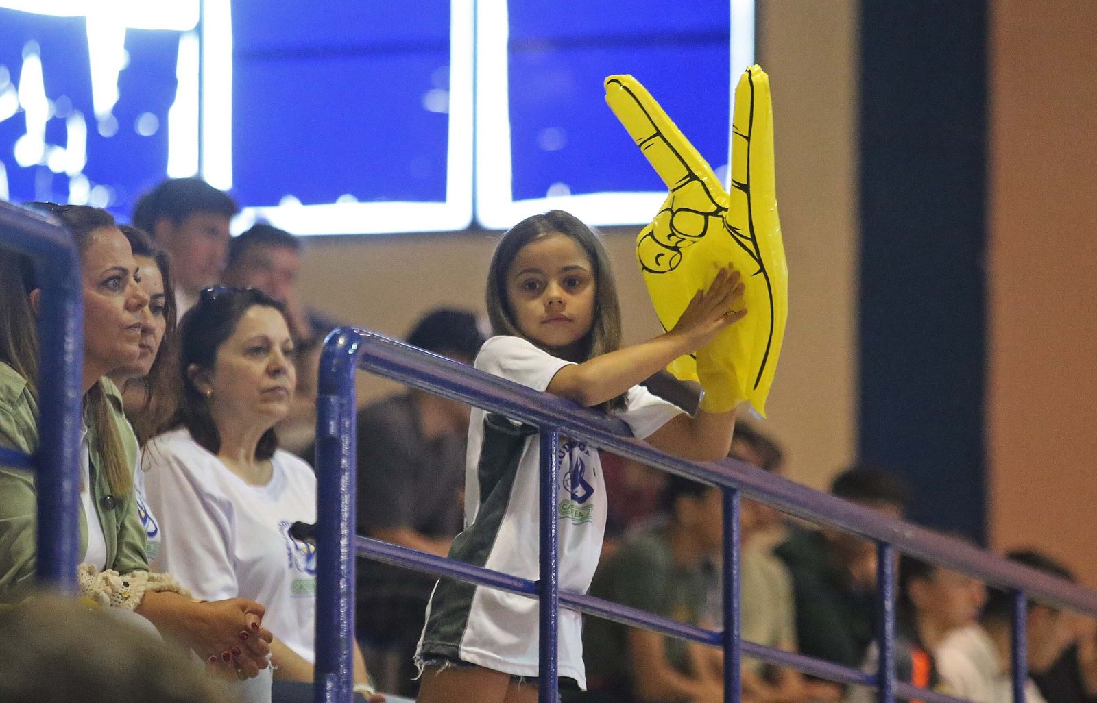 Fotos del CADEBA Infantil de Balonmano en Algeciras