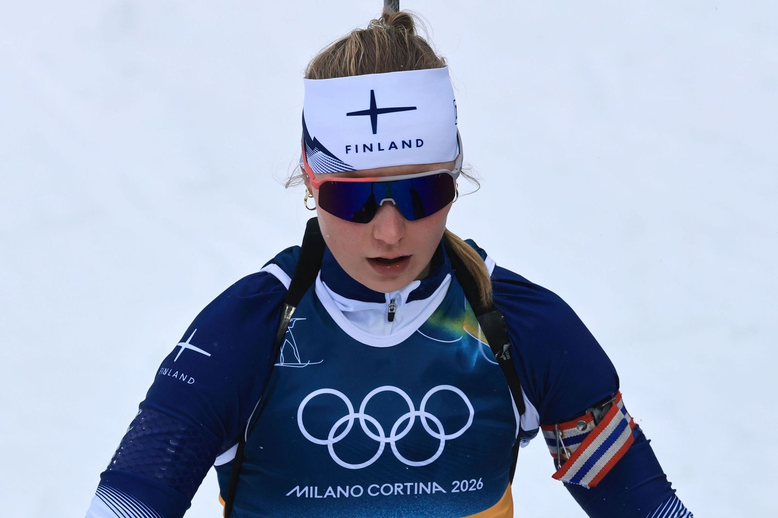 Las mejores fotos de los Juegos Olímpicos de invierno Milán Cortina d'Ampezzo 2026 | Novena jornada