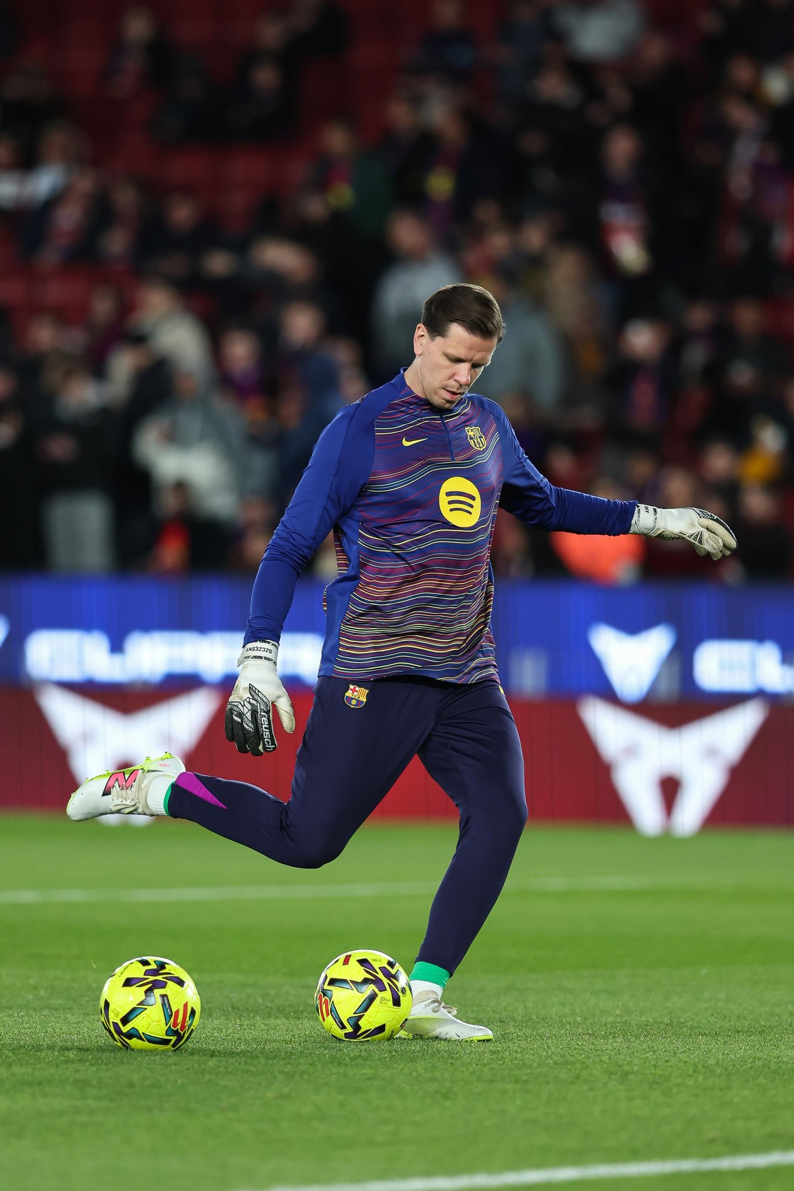 Las mejores fotos del Barcelona-Atlético de Madrid