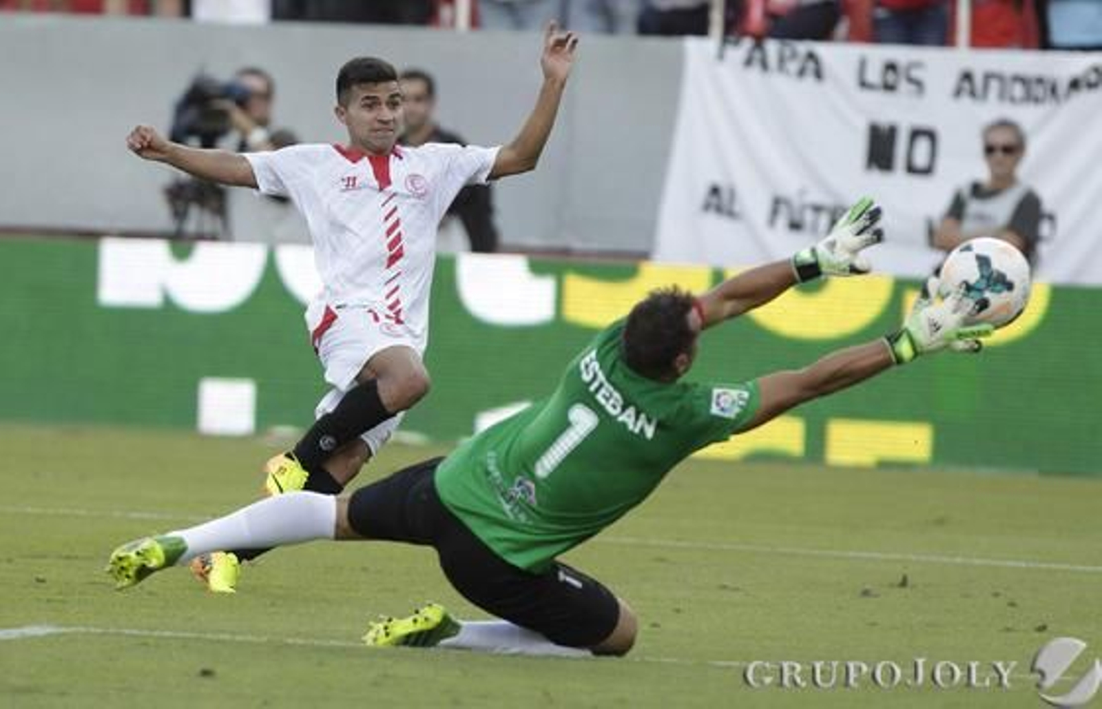 Foto: Antonio Pizarro