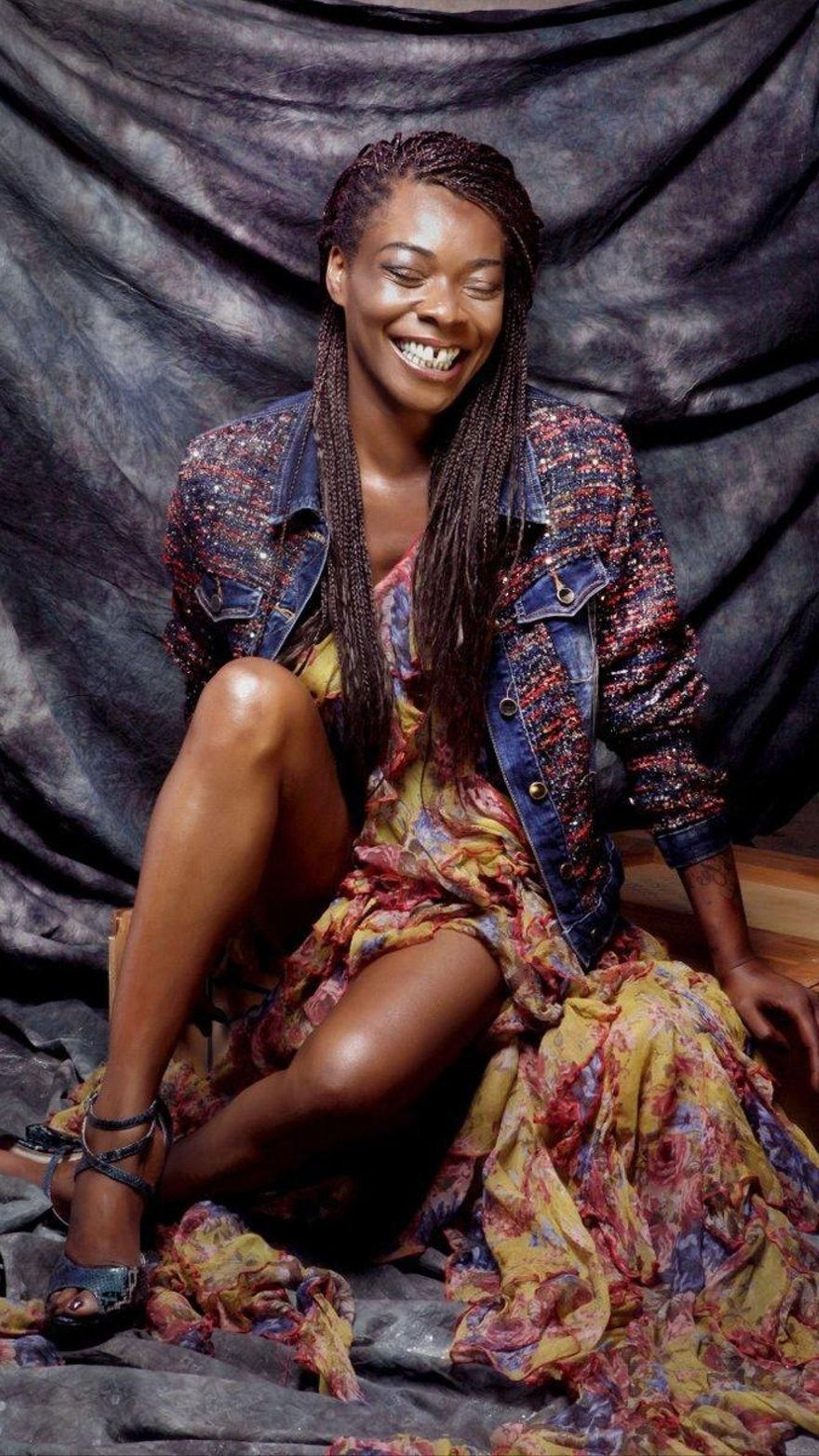 El concierto de Buika es el día 26 de junio.